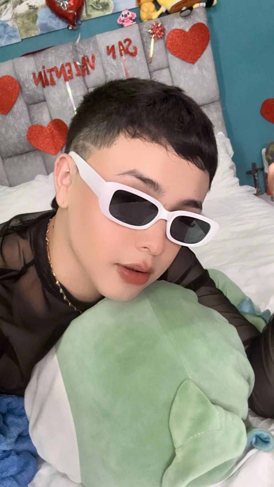 XXX Porn Photo of Nude christopher_Hot 29