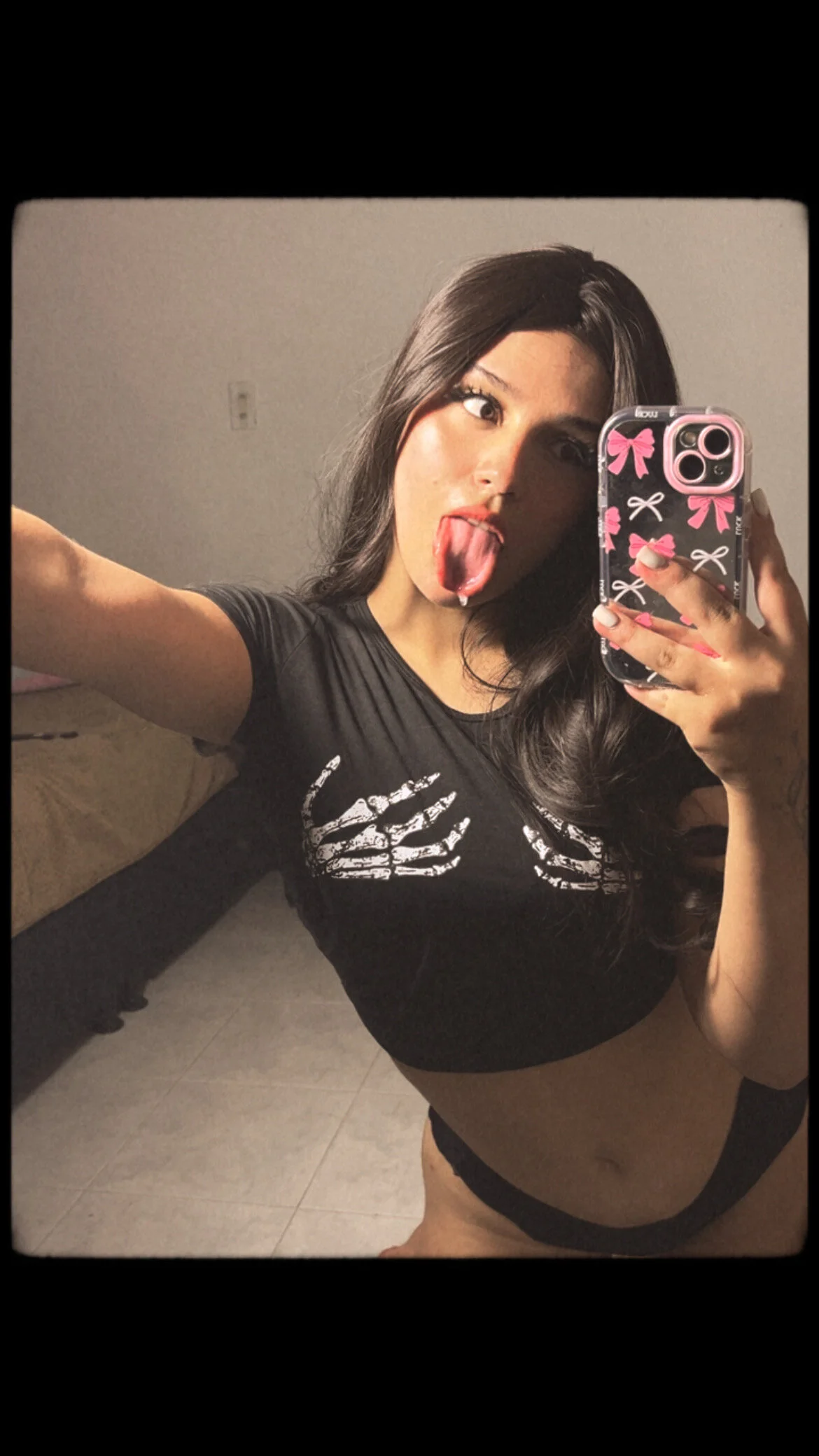 XXX Porn Photo of Nude marianarous 3