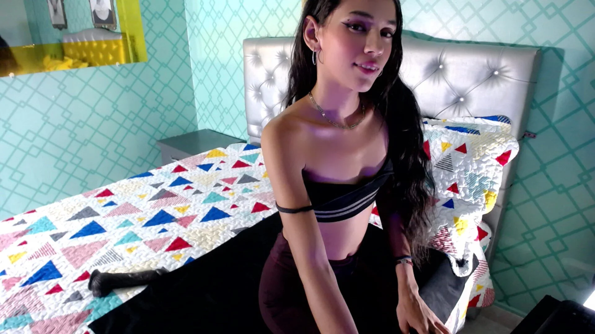 XXX Porn Photo of Nude Evelin_shy 13