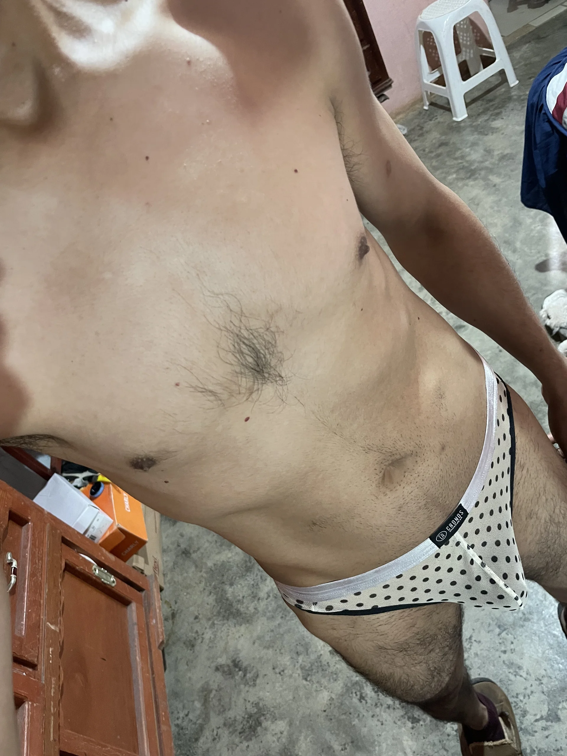 XXX Porn Photo of Nude maxitravieso 4