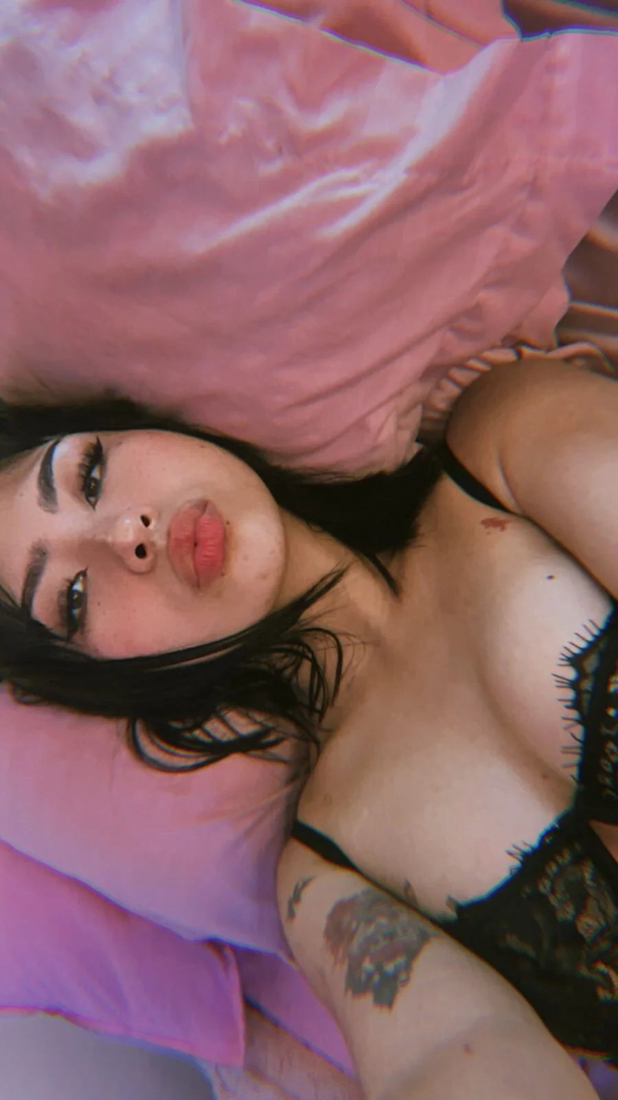 XXX Porn Photo of Nude faryehh 6