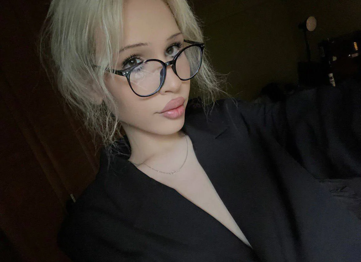 XXX Porn Photo of Nude kristydollx 2