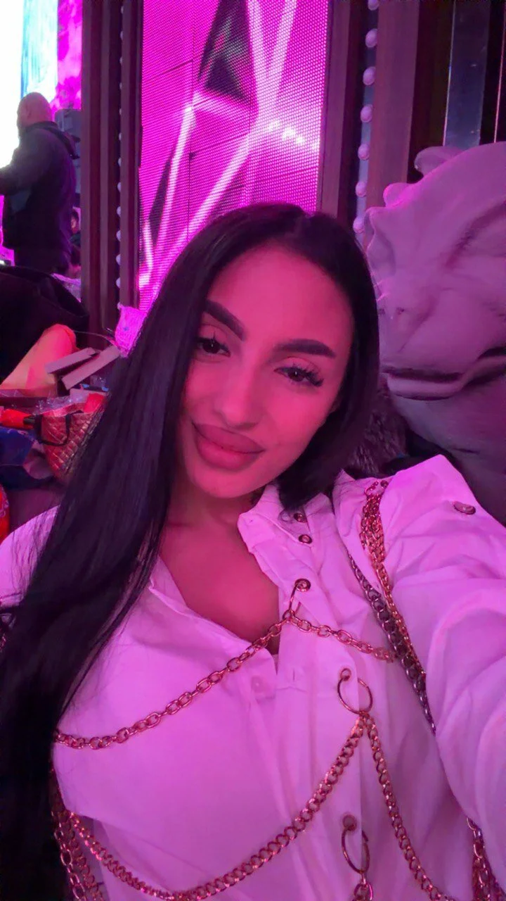XXX Porn Photo of Nude 11vyanne 6