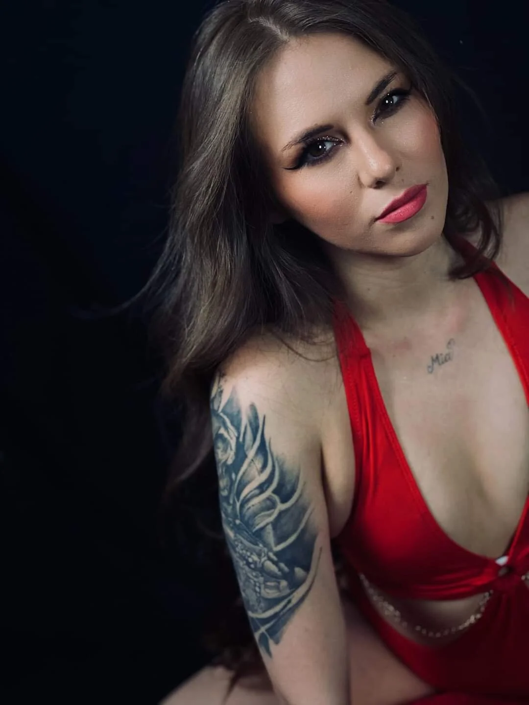 XXX Porn Photo of Nude cloe_V 37