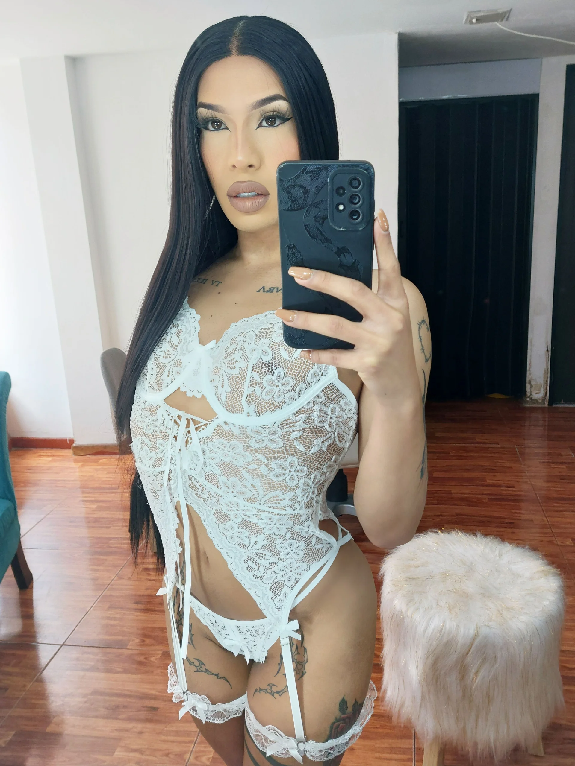 XXX Porn Photo of Nude Jess_Goddess 451