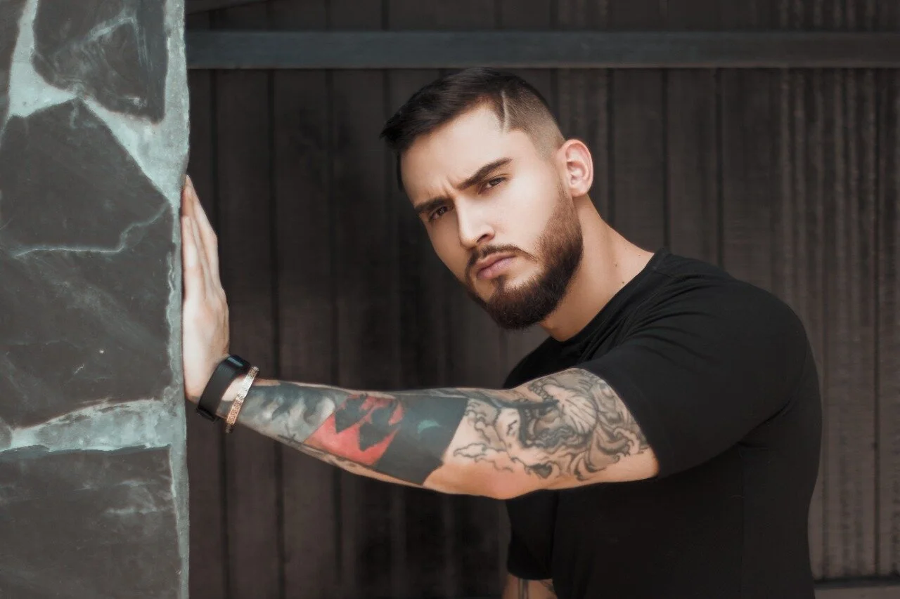 XXX Porn Photo of Nude DimitriSullivan_ 137