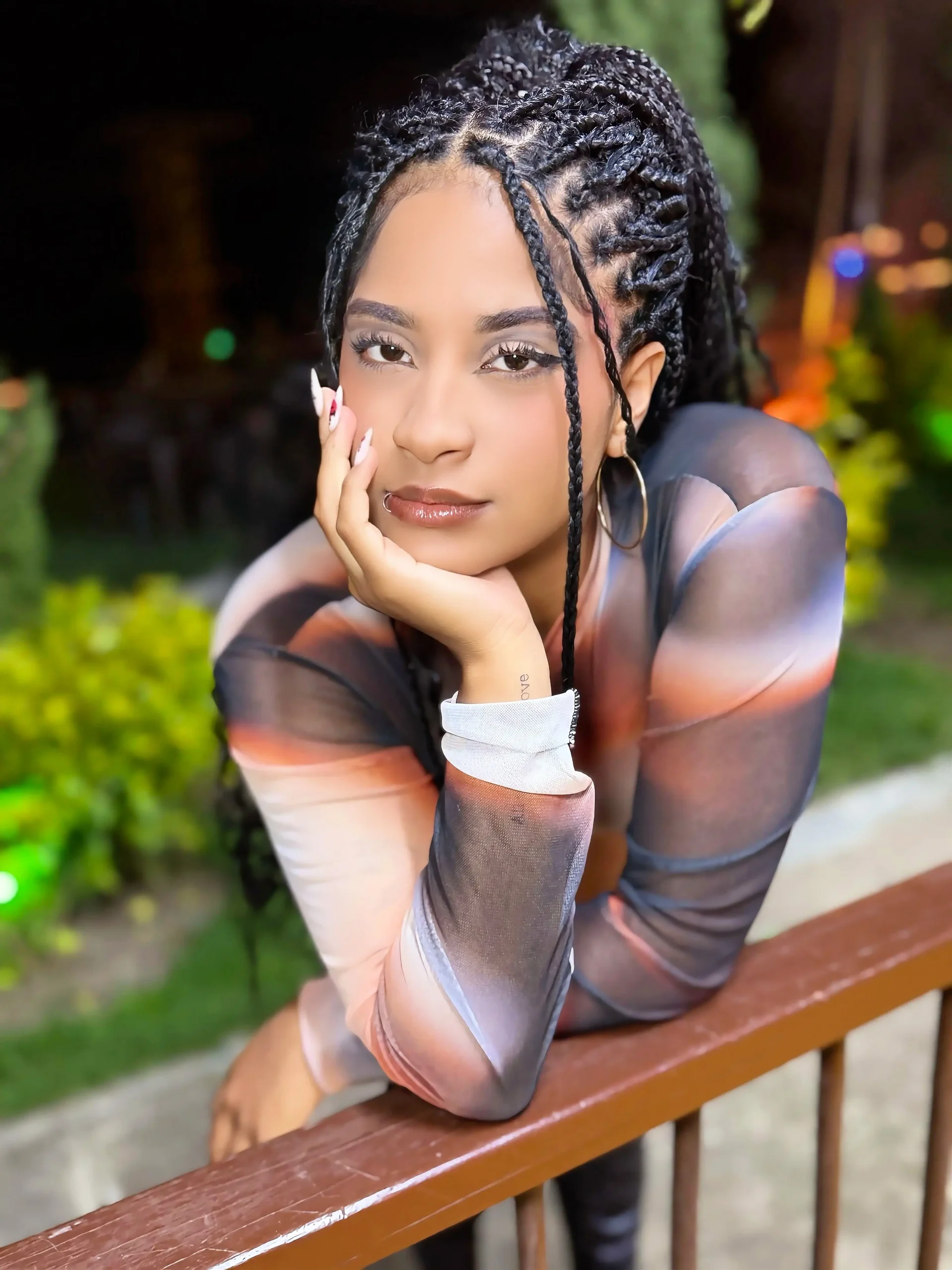 XXX Porn Photo of Nude camilafoox7 83