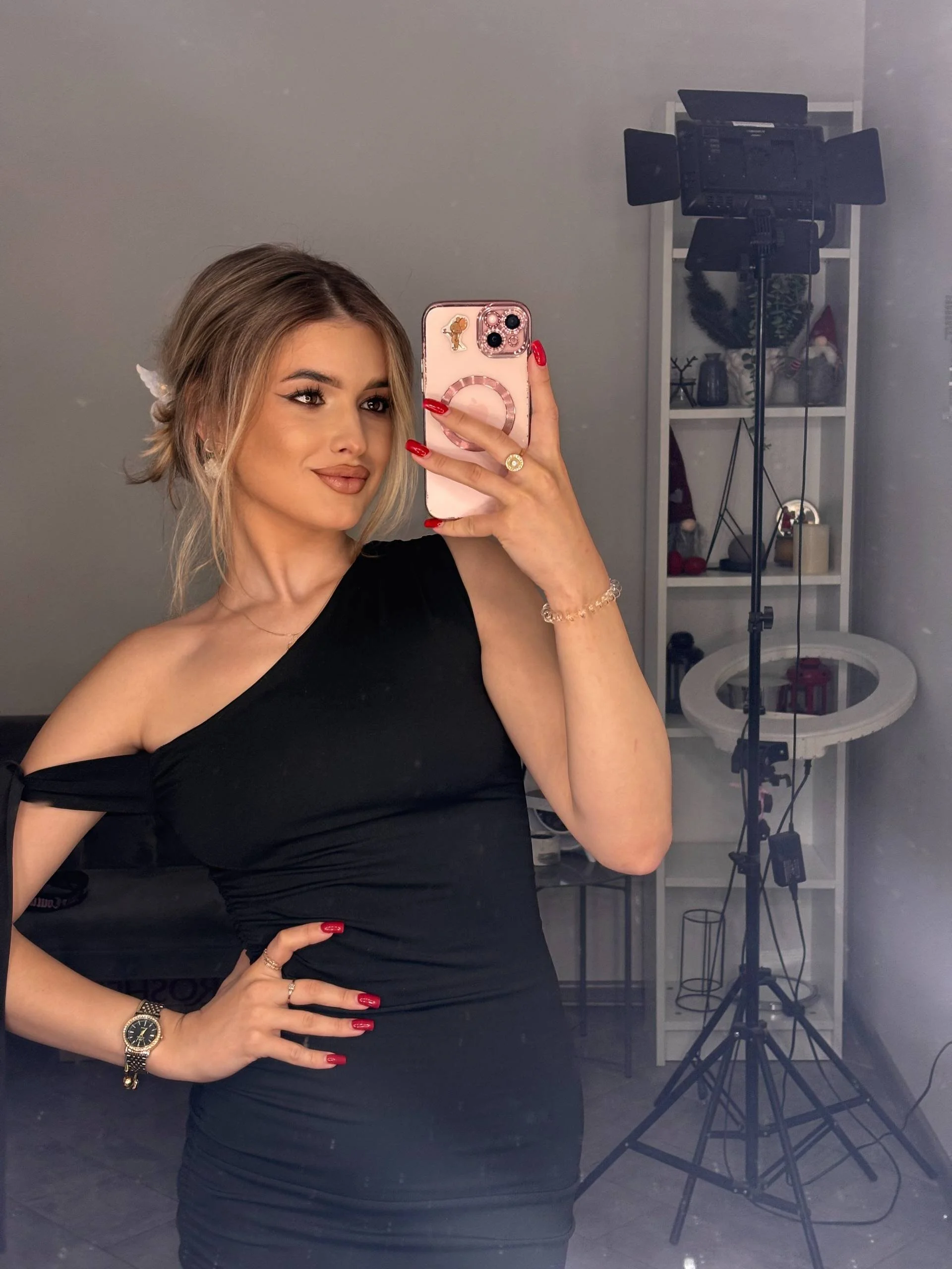 XXX Porn Photo of Nude Midnight_Postcard 5