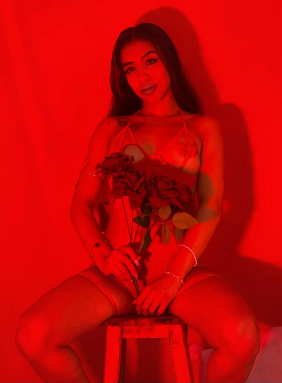 XXX Porn Photo of Nude Iam-Mary 12