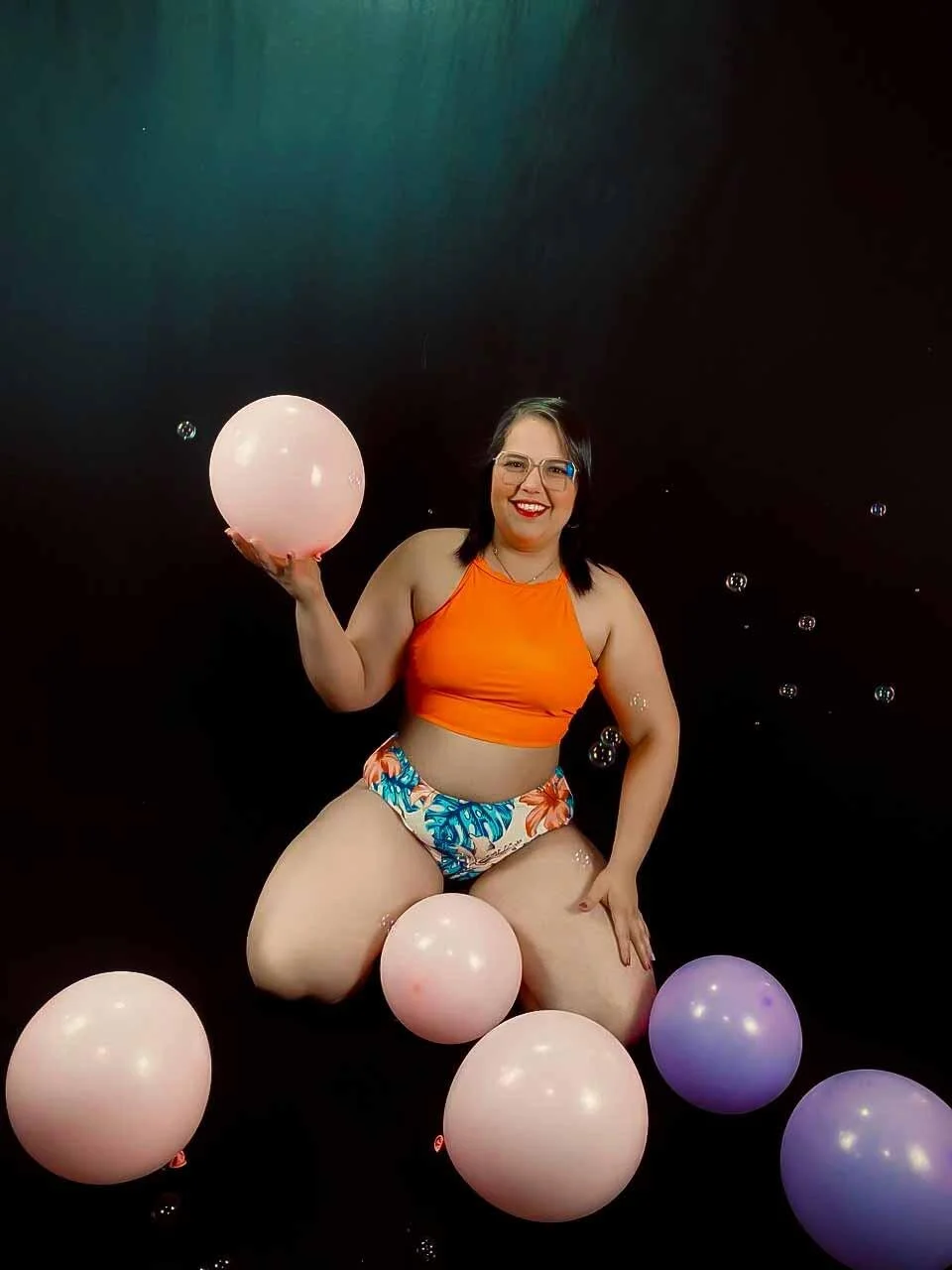 XXX Porn Photo of Nude kiara_scottt 36