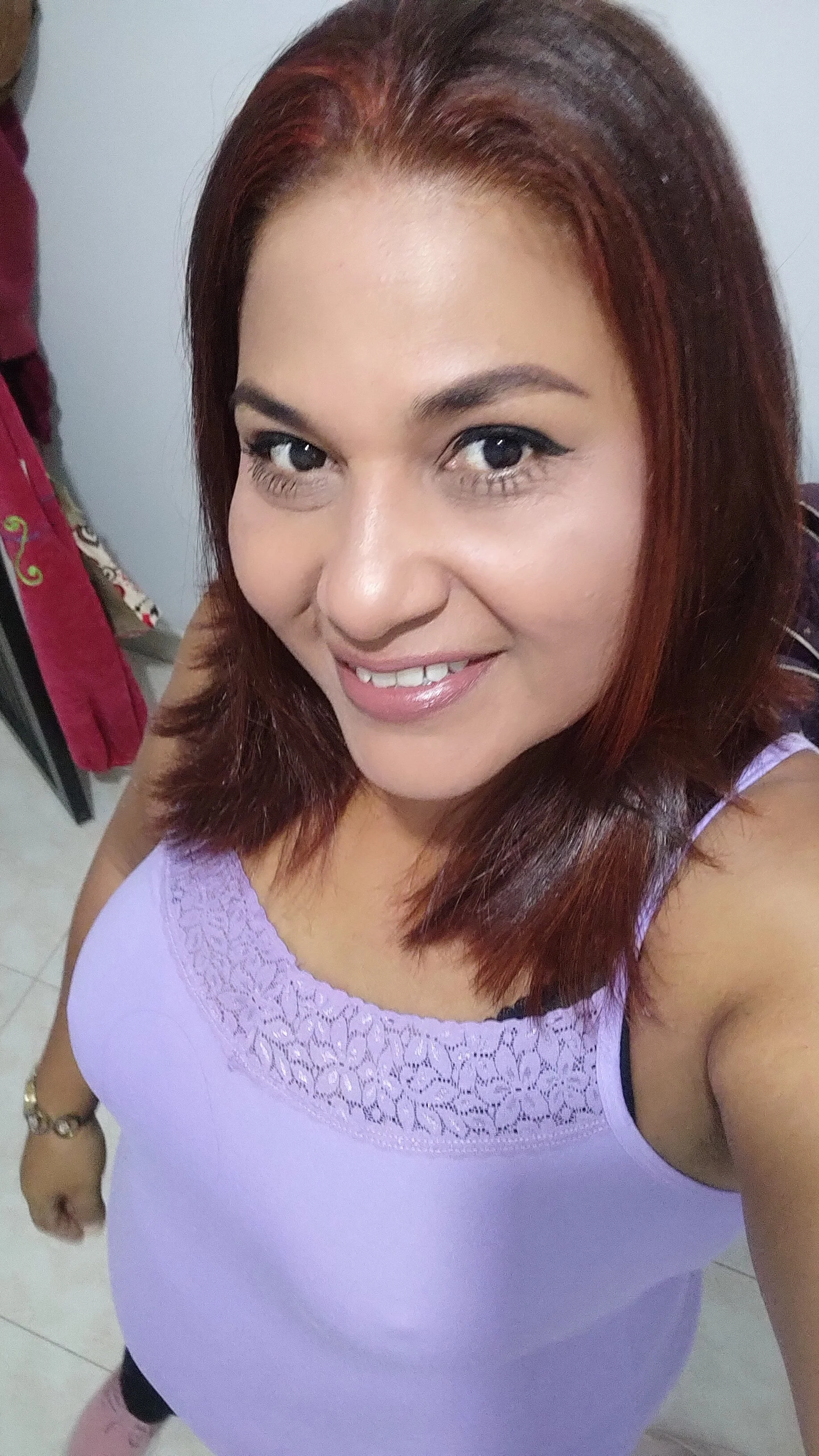 XXX Porn Photo of Nude Katha_Marck 1