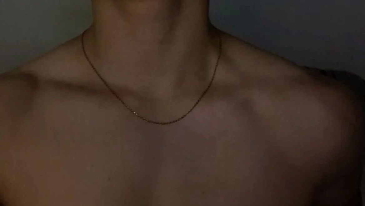 XXX Porn Photo of Nude h4k1m33 8