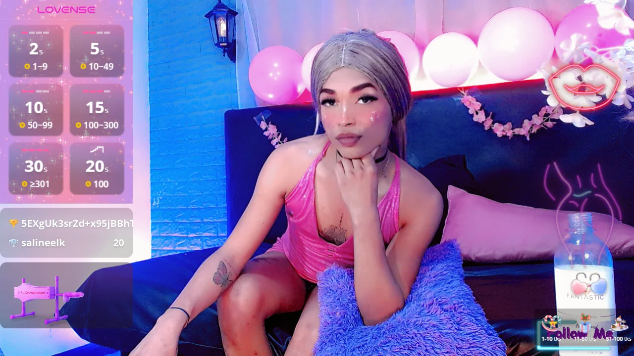 XXX Porn Photo of Nude Gisele_fox 216