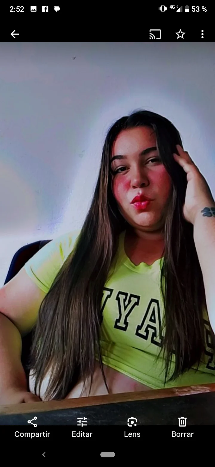 XXX Porn Photo of Nude Eylora 2
