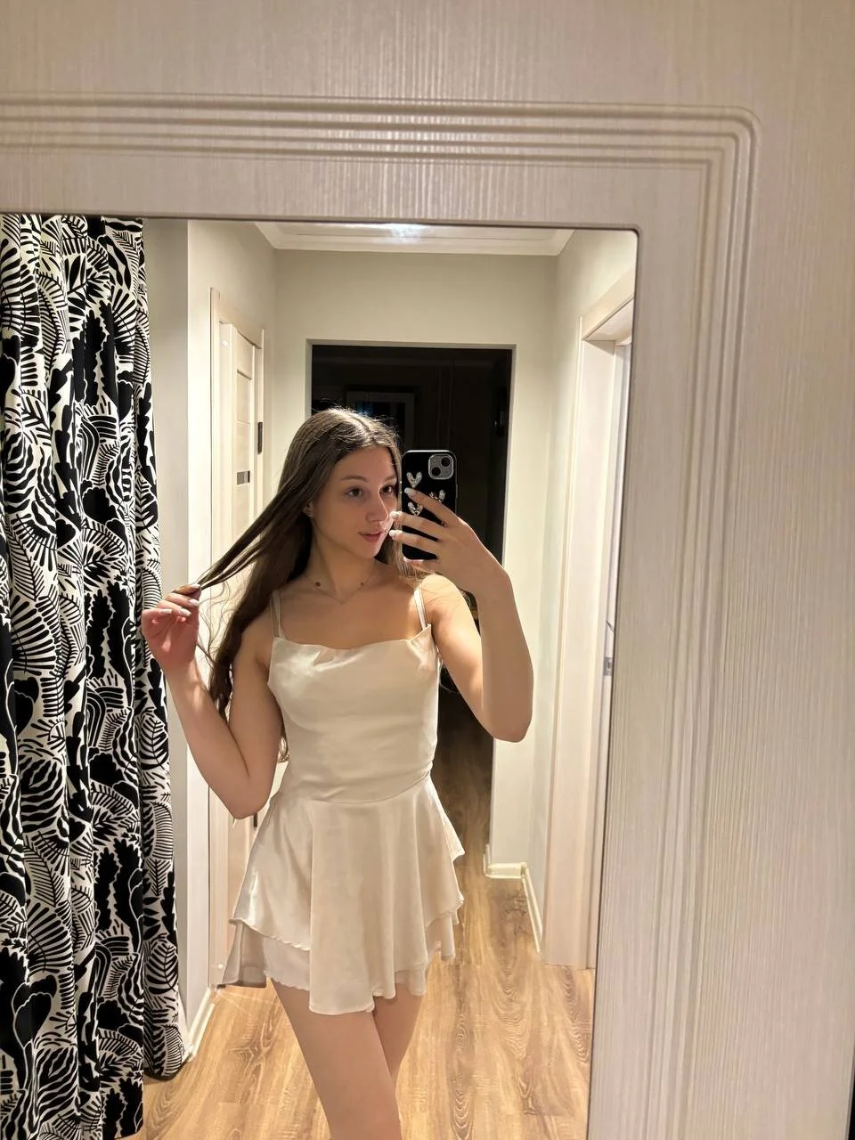 XXX Porn Photo of Nude MercBoone 54