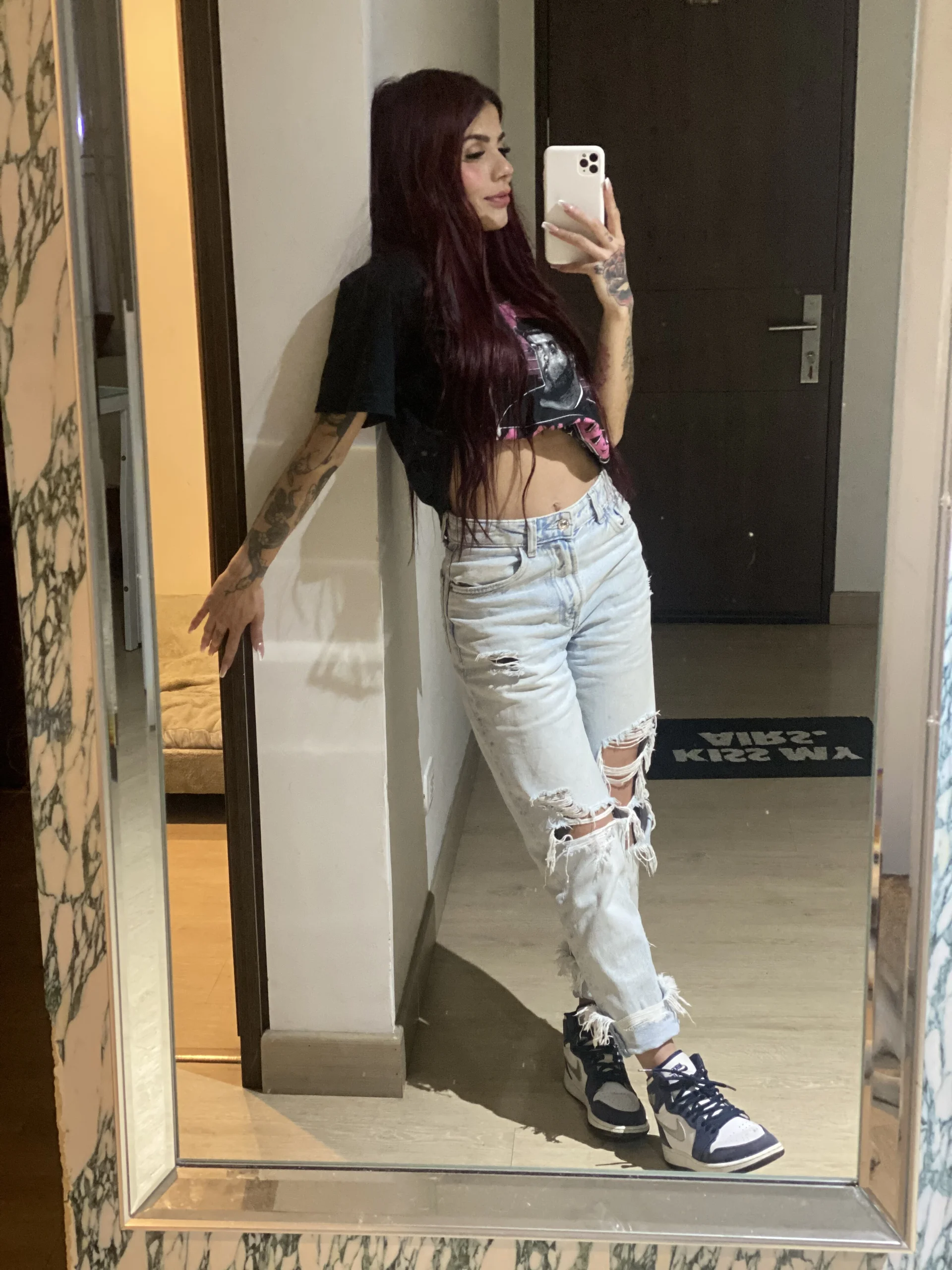 XXX Porn Photo of Nude Lisegg_ 31