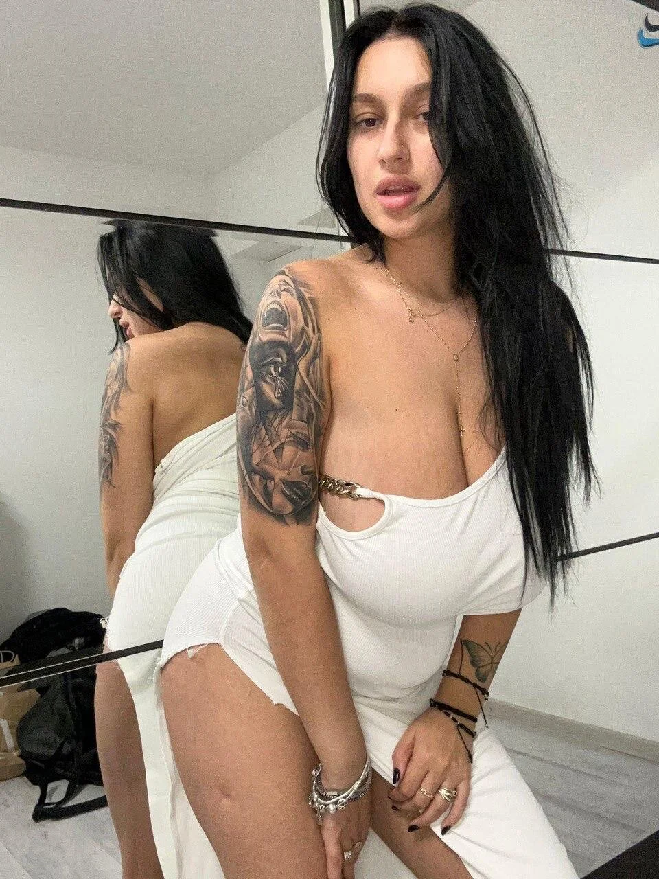 XXX Porn Photo of Nude tianamariax 2