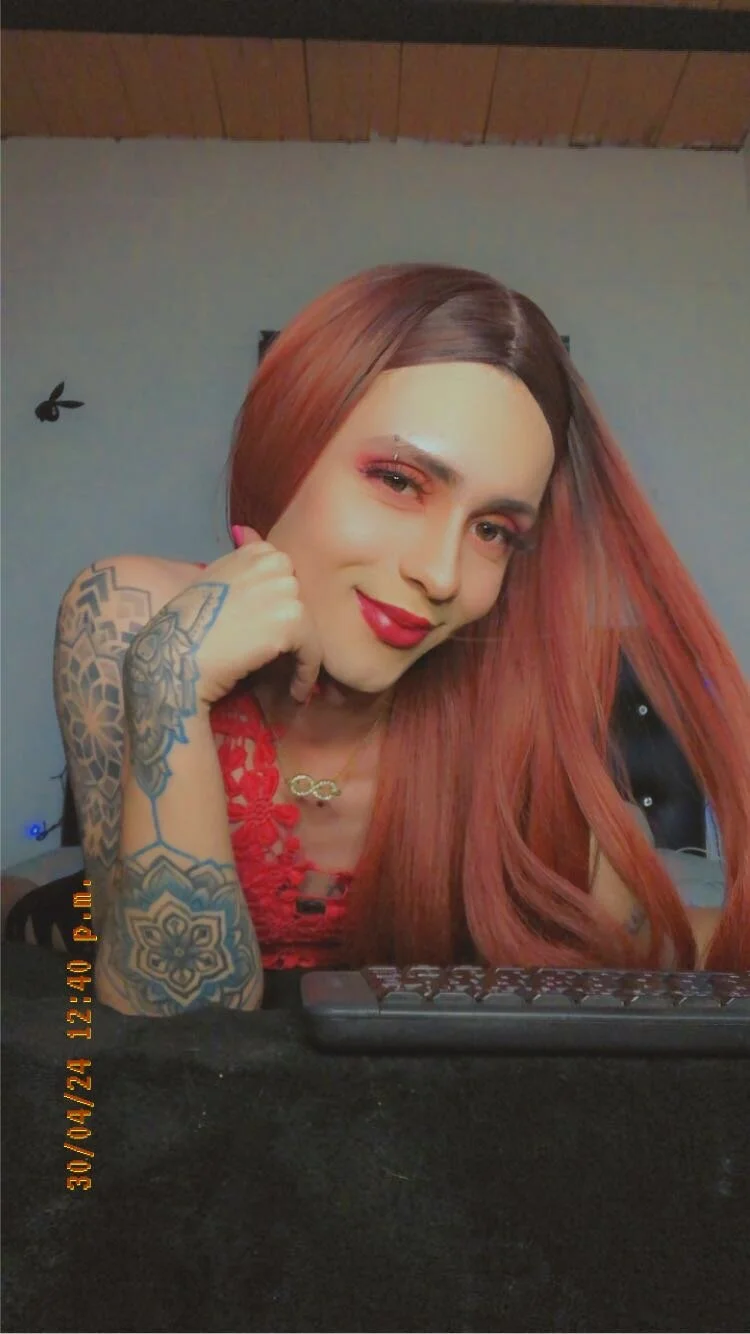XXX Porn Photo of Nude AngelsJones21 170