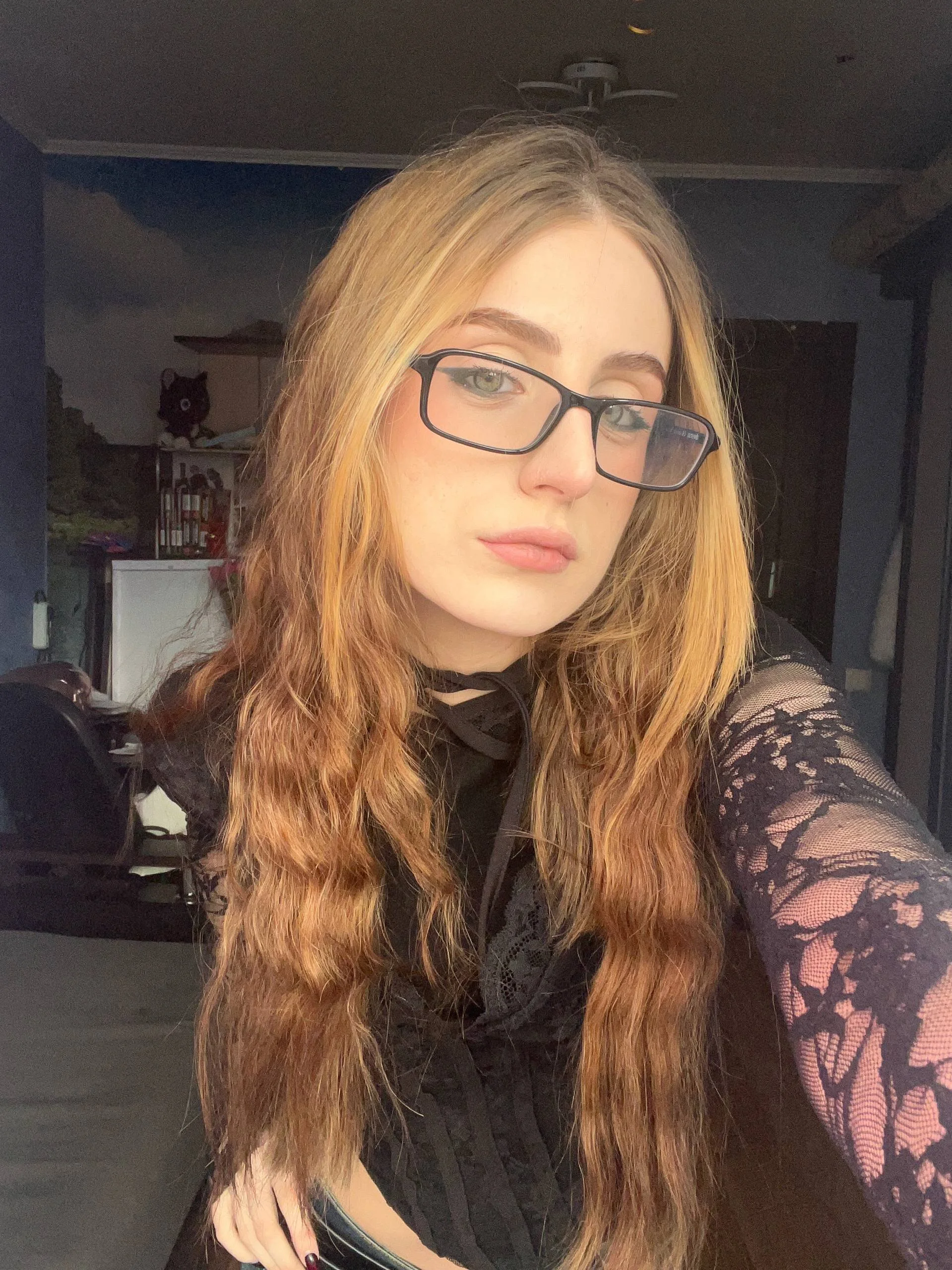 XXX Porn Photo of Nude MollyDudee 8