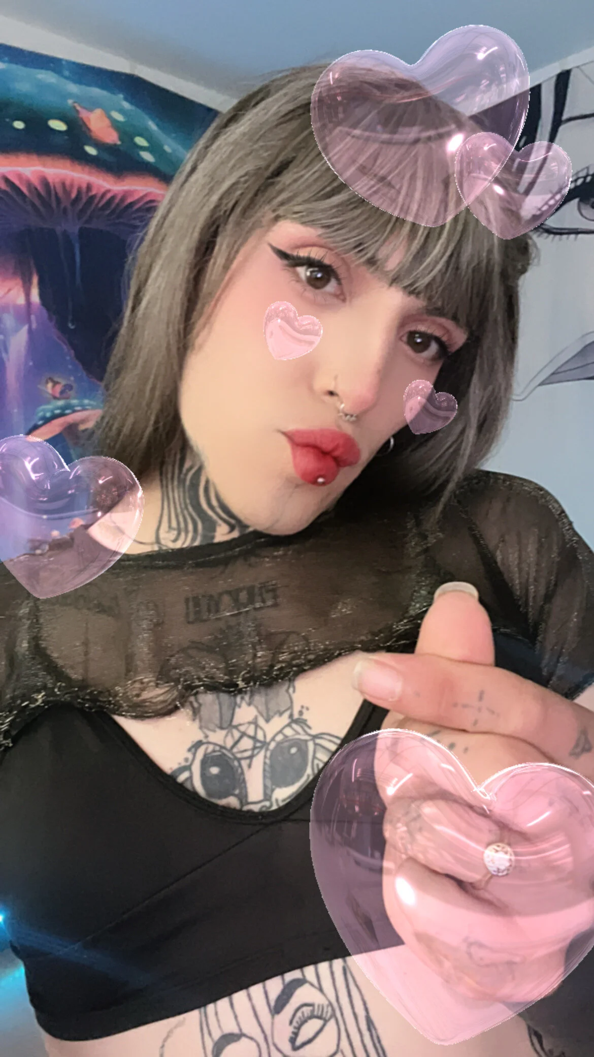 XXX Porn Photo of Nude charlotbelucci_ 20