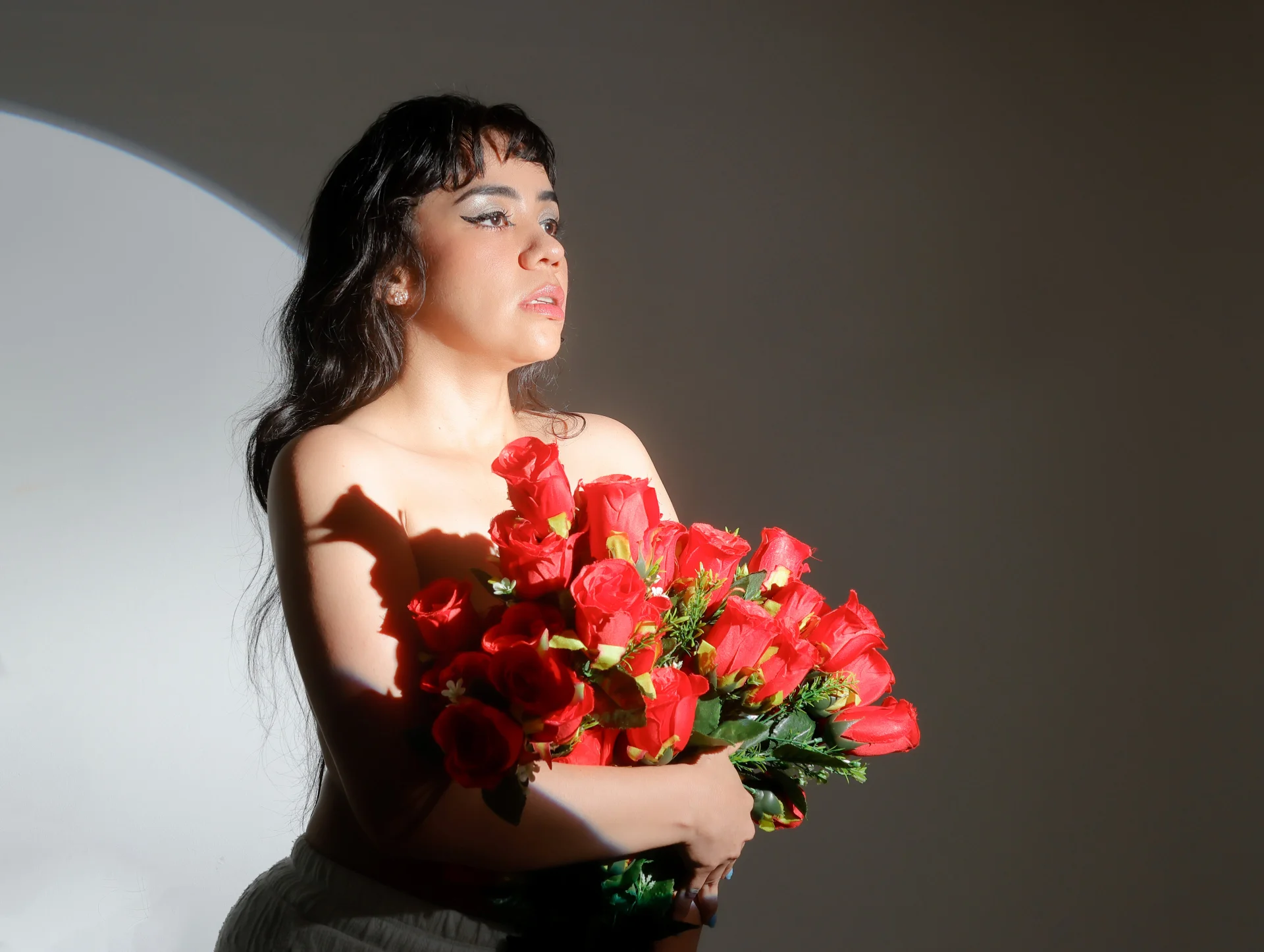 XXX Porn Photo of Nude RayaGrant 6