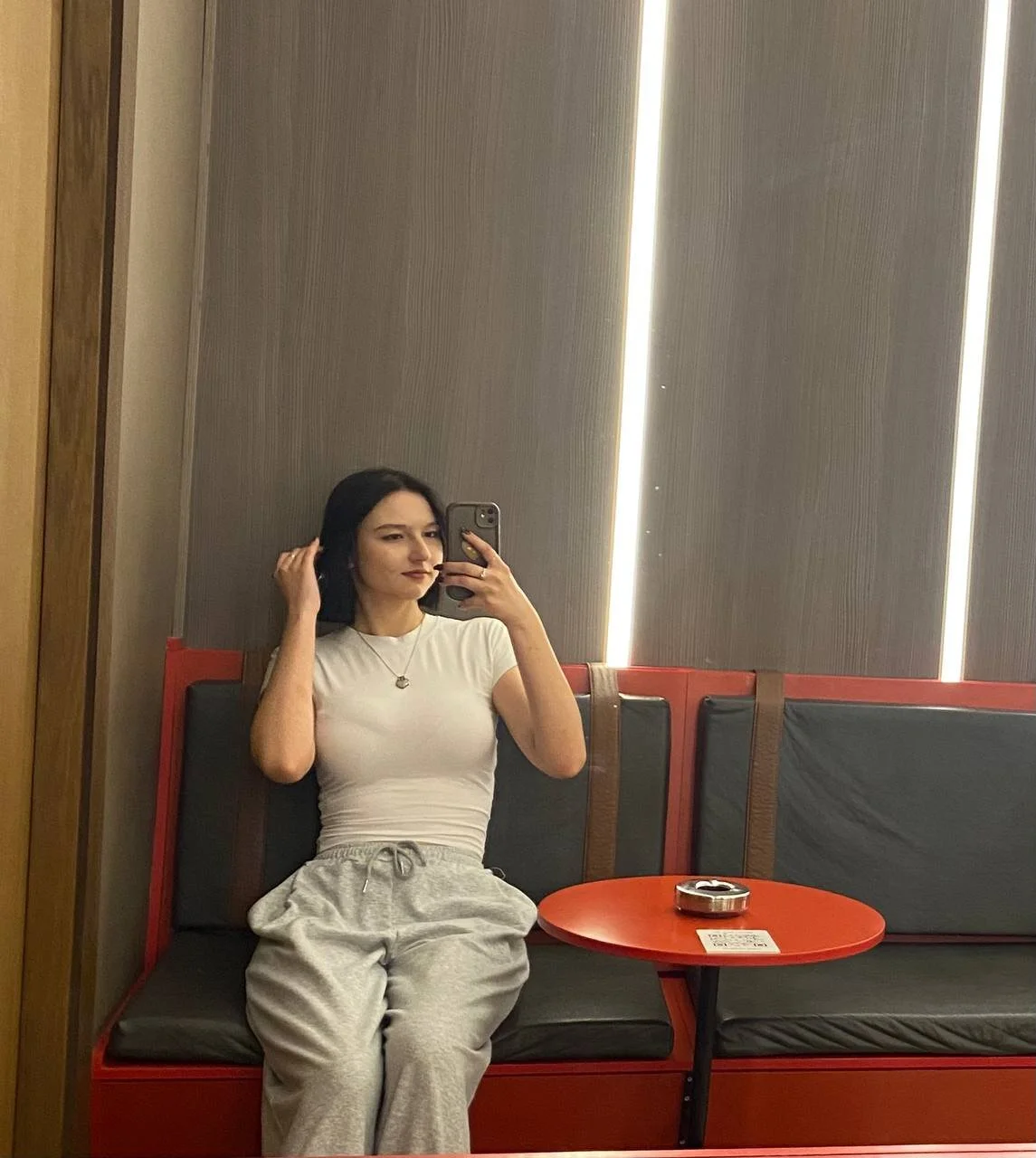 XXX Porn Photo of Nude Keiko_Lami 3