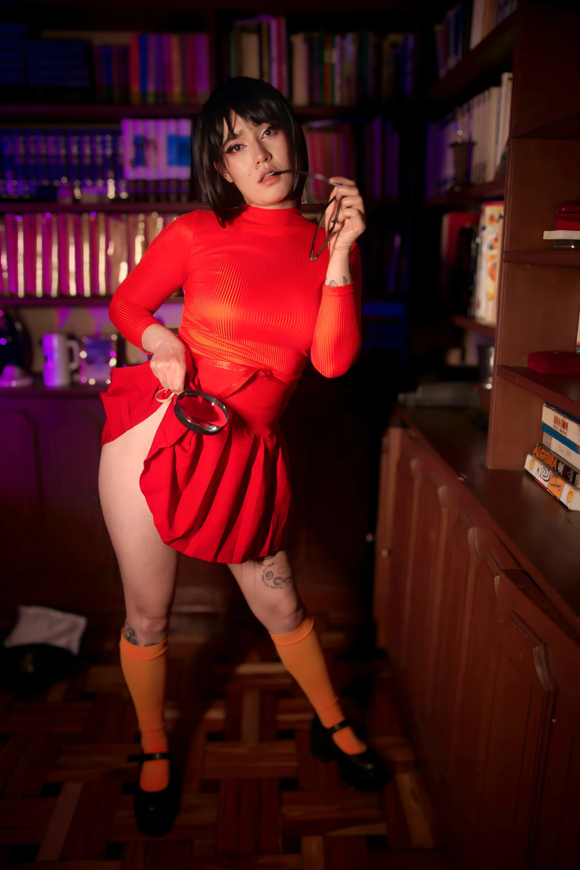 XXX Porn Photo of Nude NewAgatha_Bolton 15