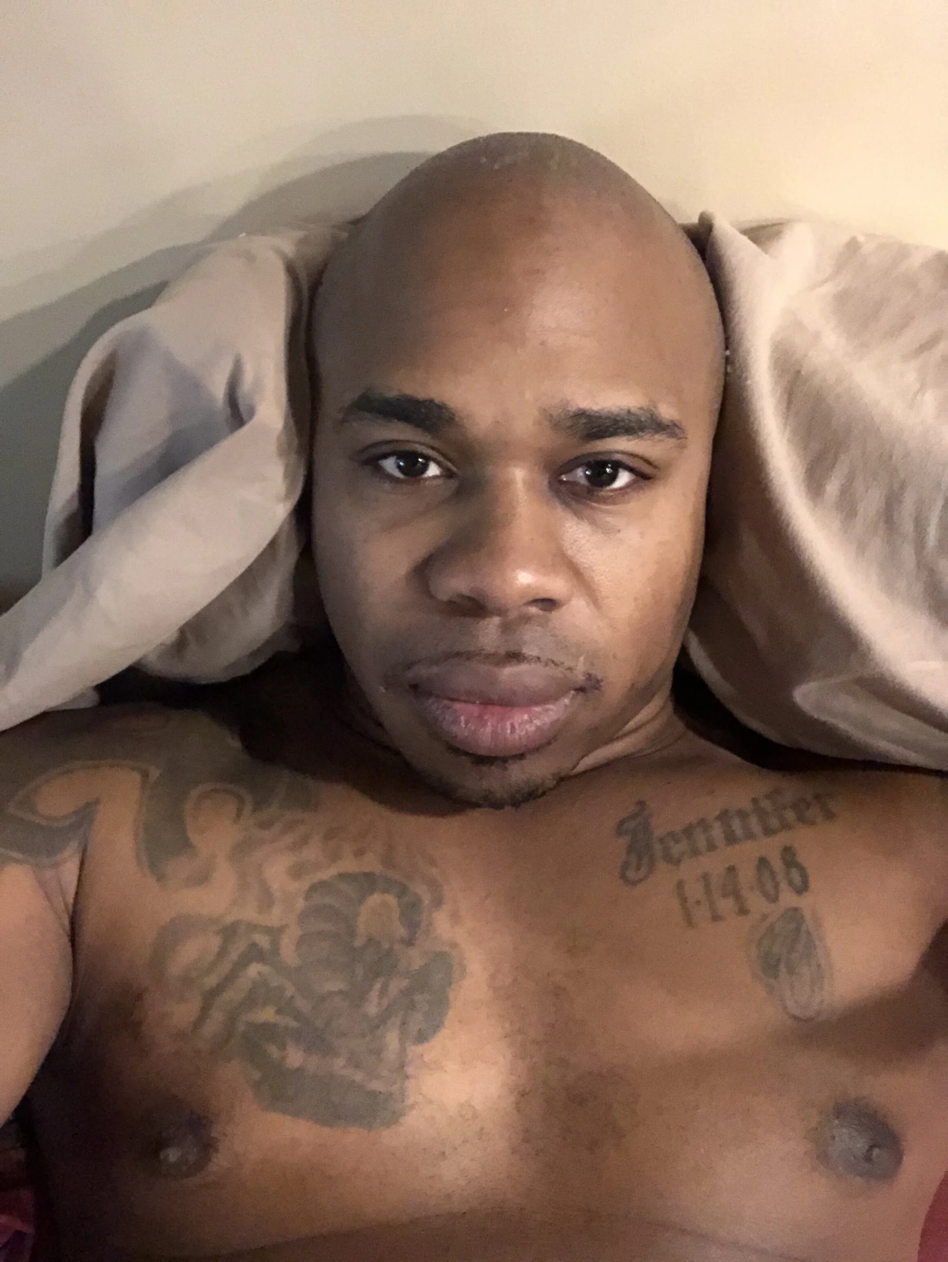 XXX Porn Photo of Nude TheCrushExperience 5