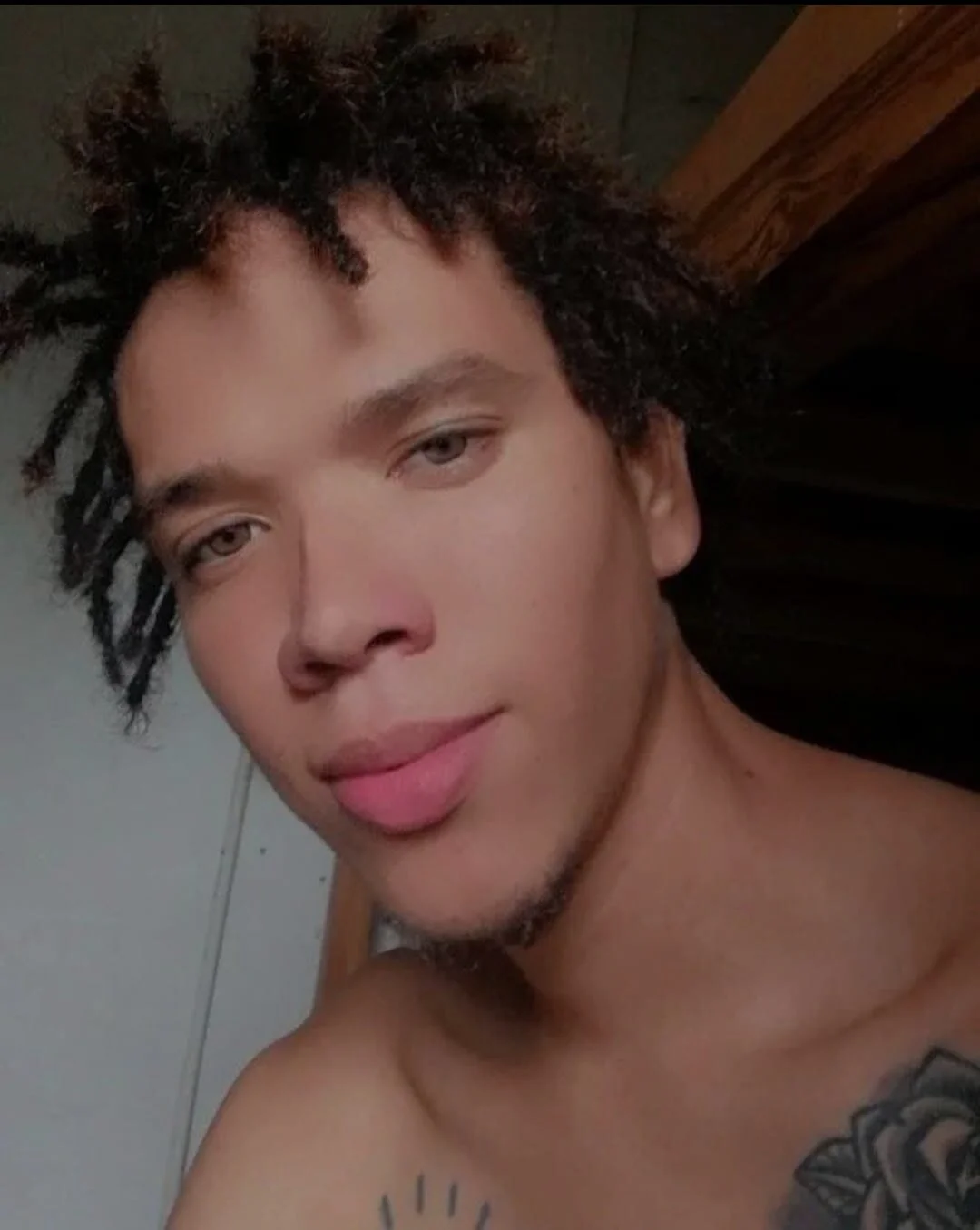XXX Porn Photo of Nude stu_palo 1