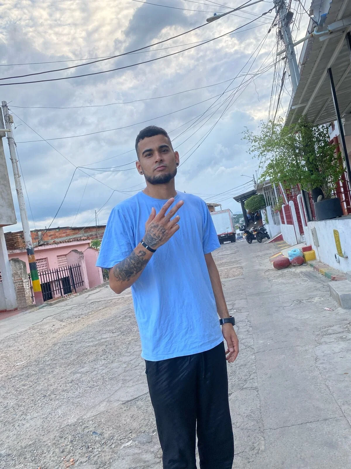 XXX Porn Photo of Nude isa_Leo 4