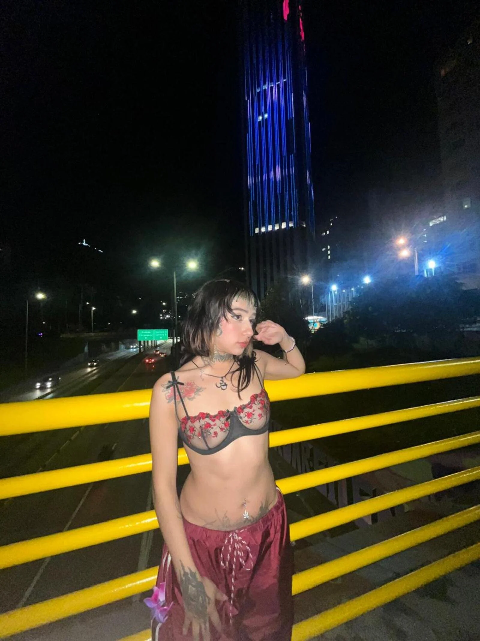 XXX Porn Photo of Nude NixzDolls 4