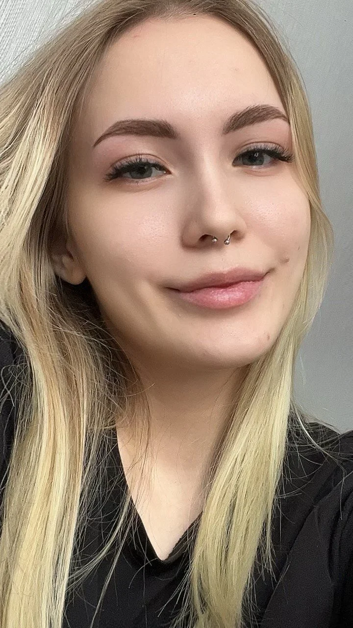 XXX Porn Photo of Nude MargeryGercak 2