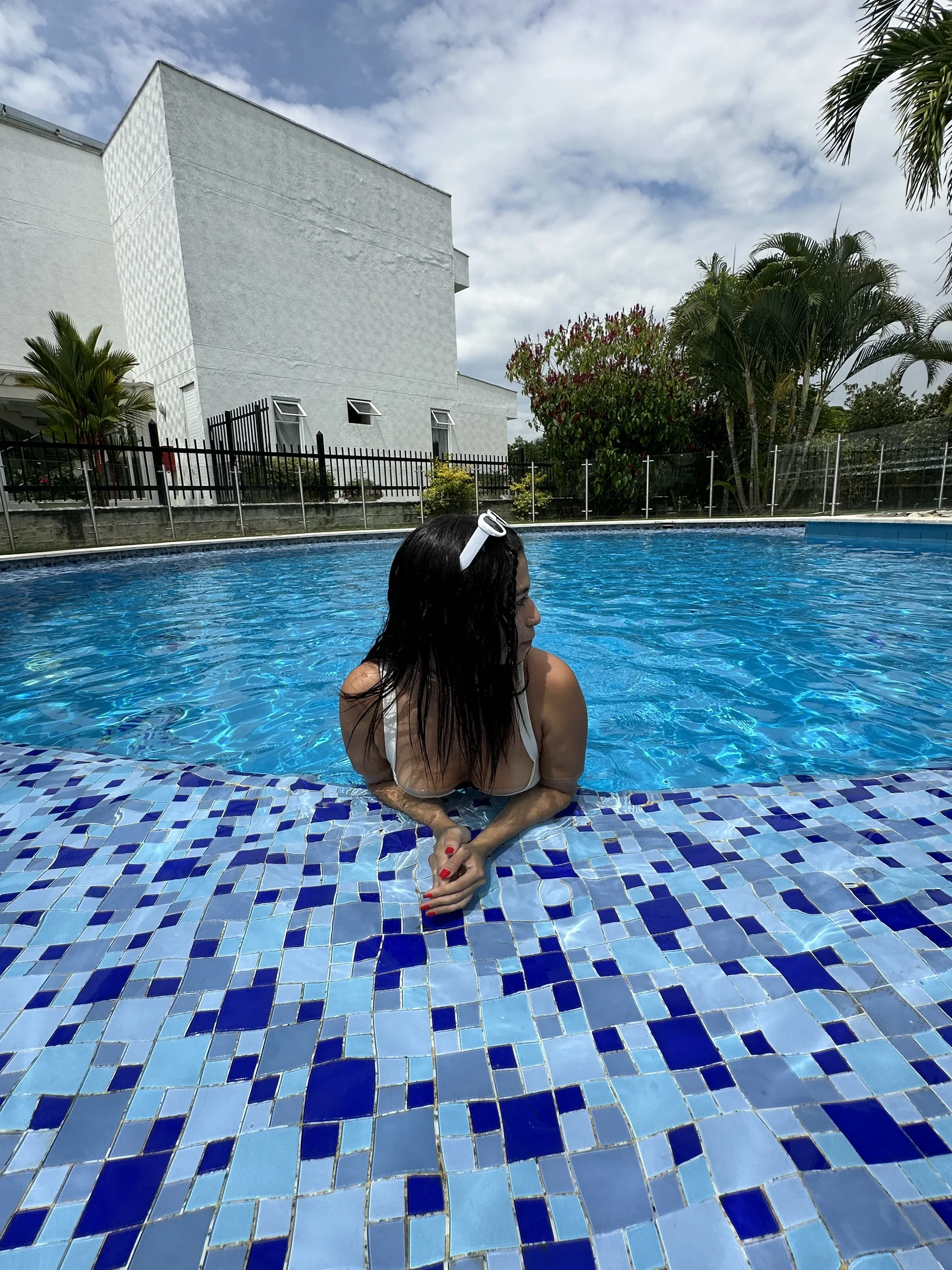 XXX Porn Photo of Nude GraceWallace_ 132