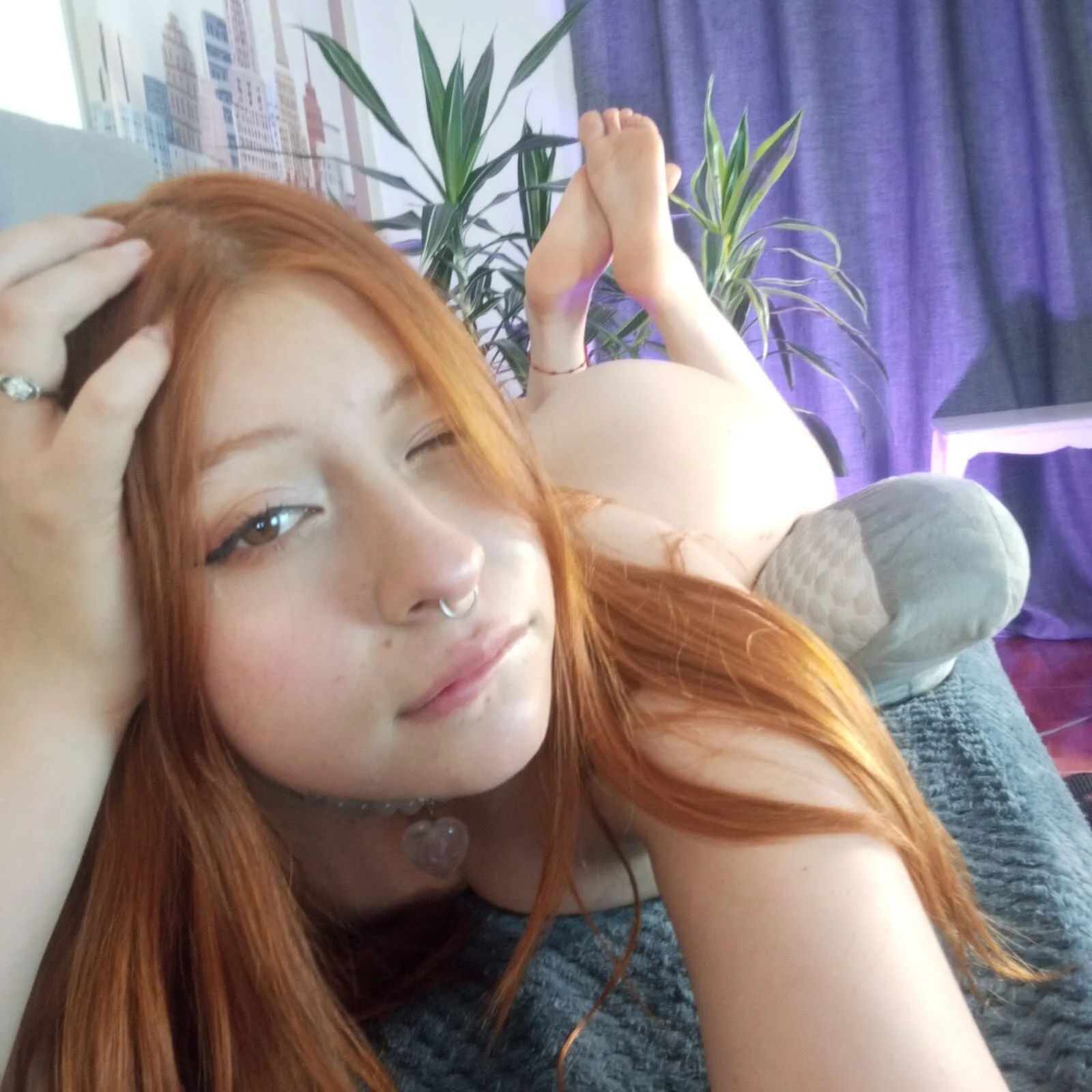 XXX Porn Photo of Nude VelvetFox_ 34
