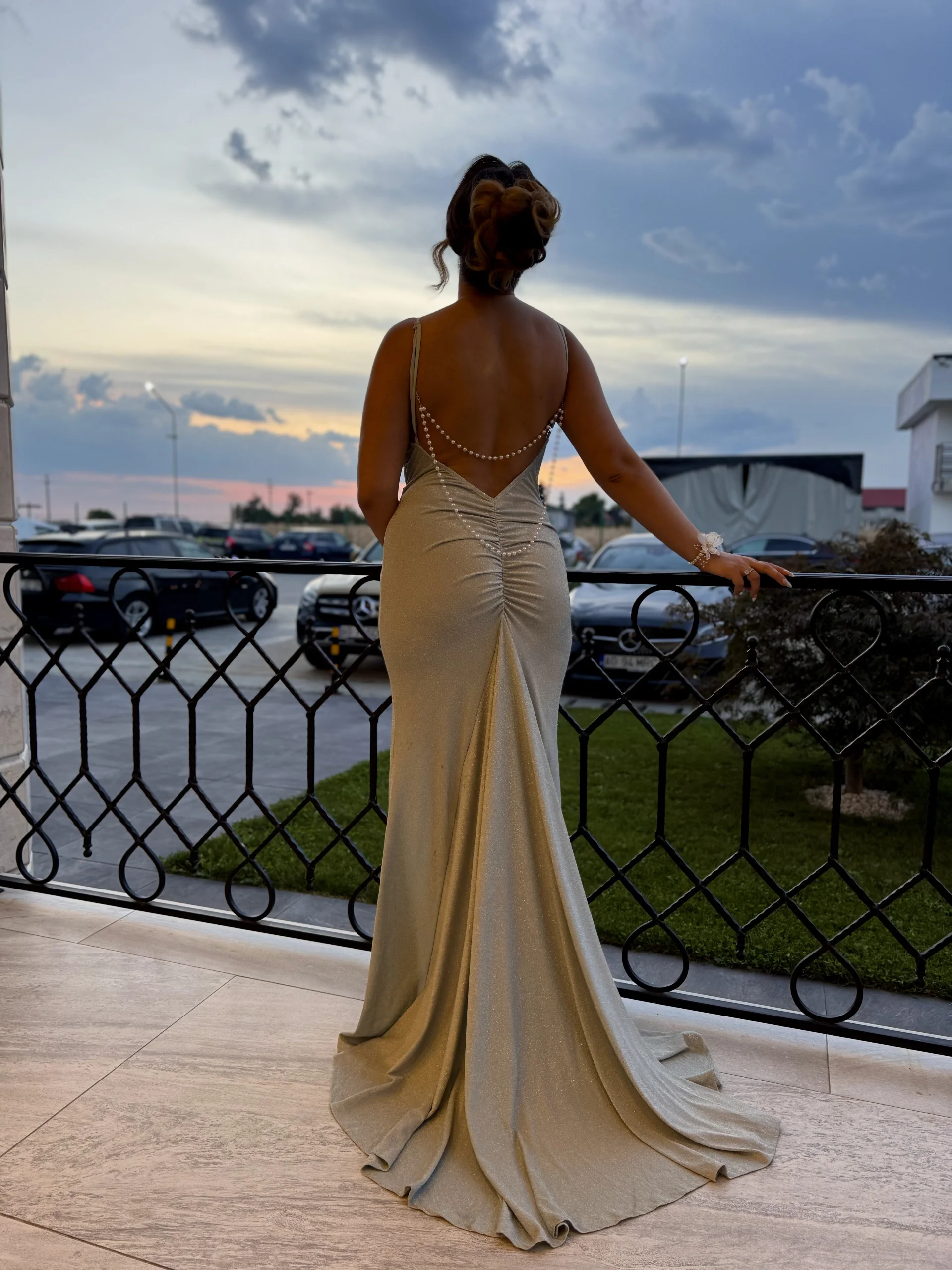 XXX Porn Photo of Nude NadiraNoor 209