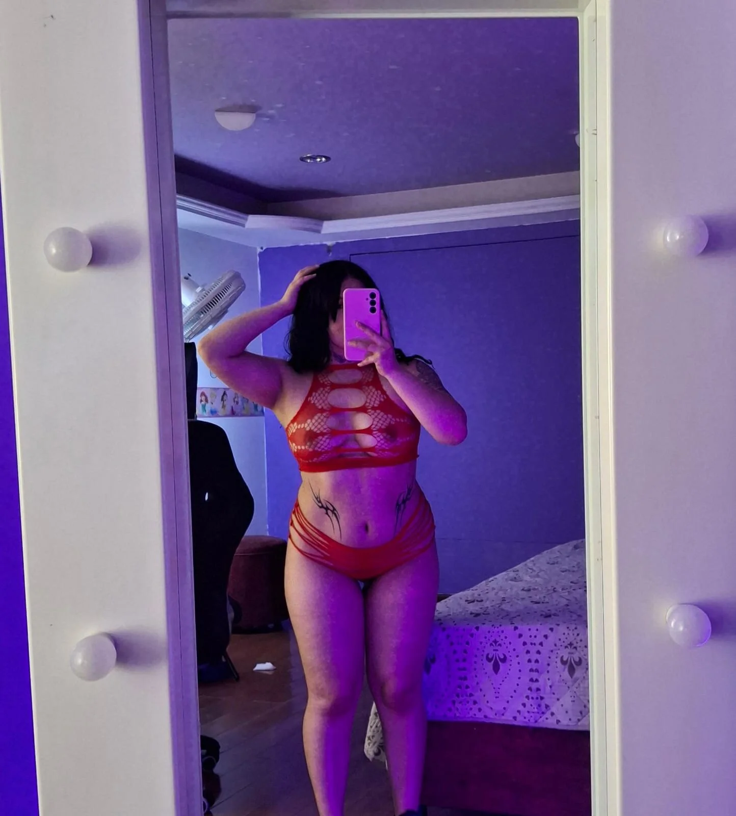 XXX Porn Photo of Nude sari_belle 2