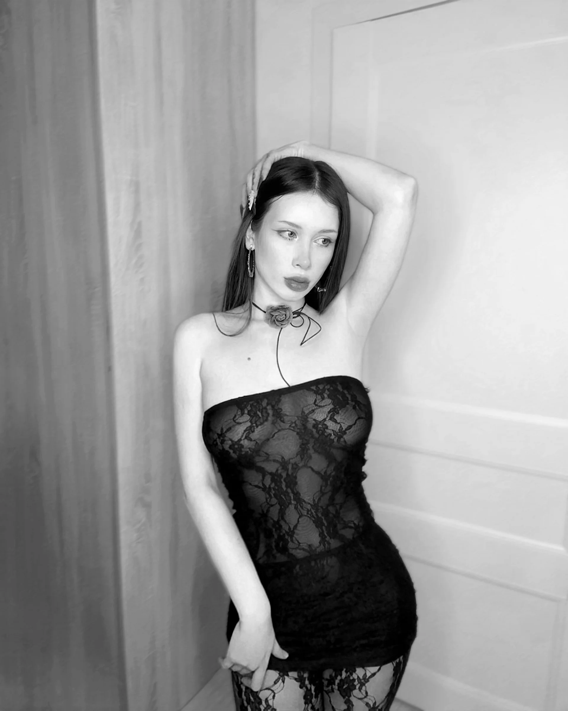 XXX Porn Photo of Nude vanalah 3