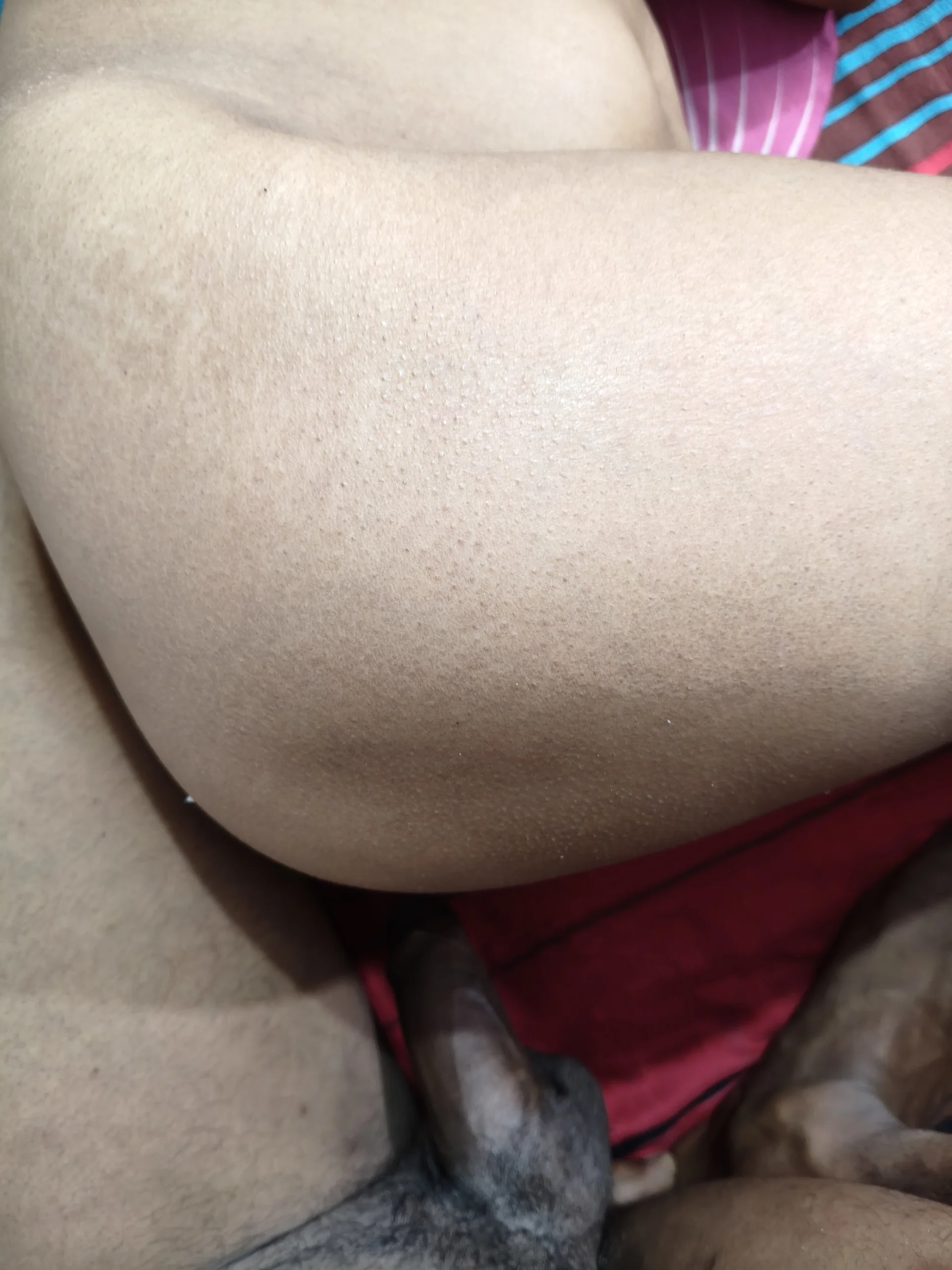 XXX Porn Photo of Nude God_girl_1 9