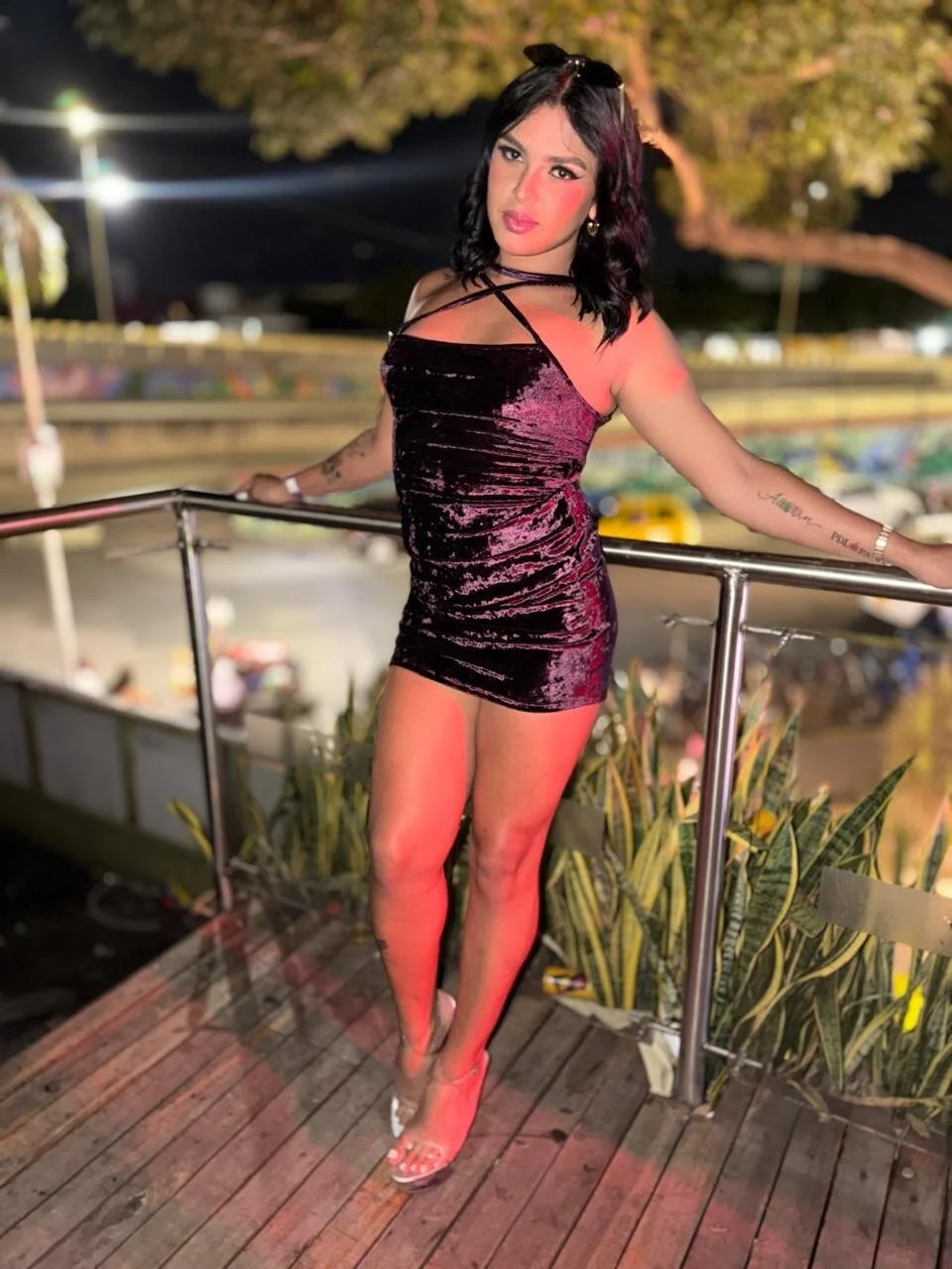 XXX Porn Photo of Nude aishadlion 2