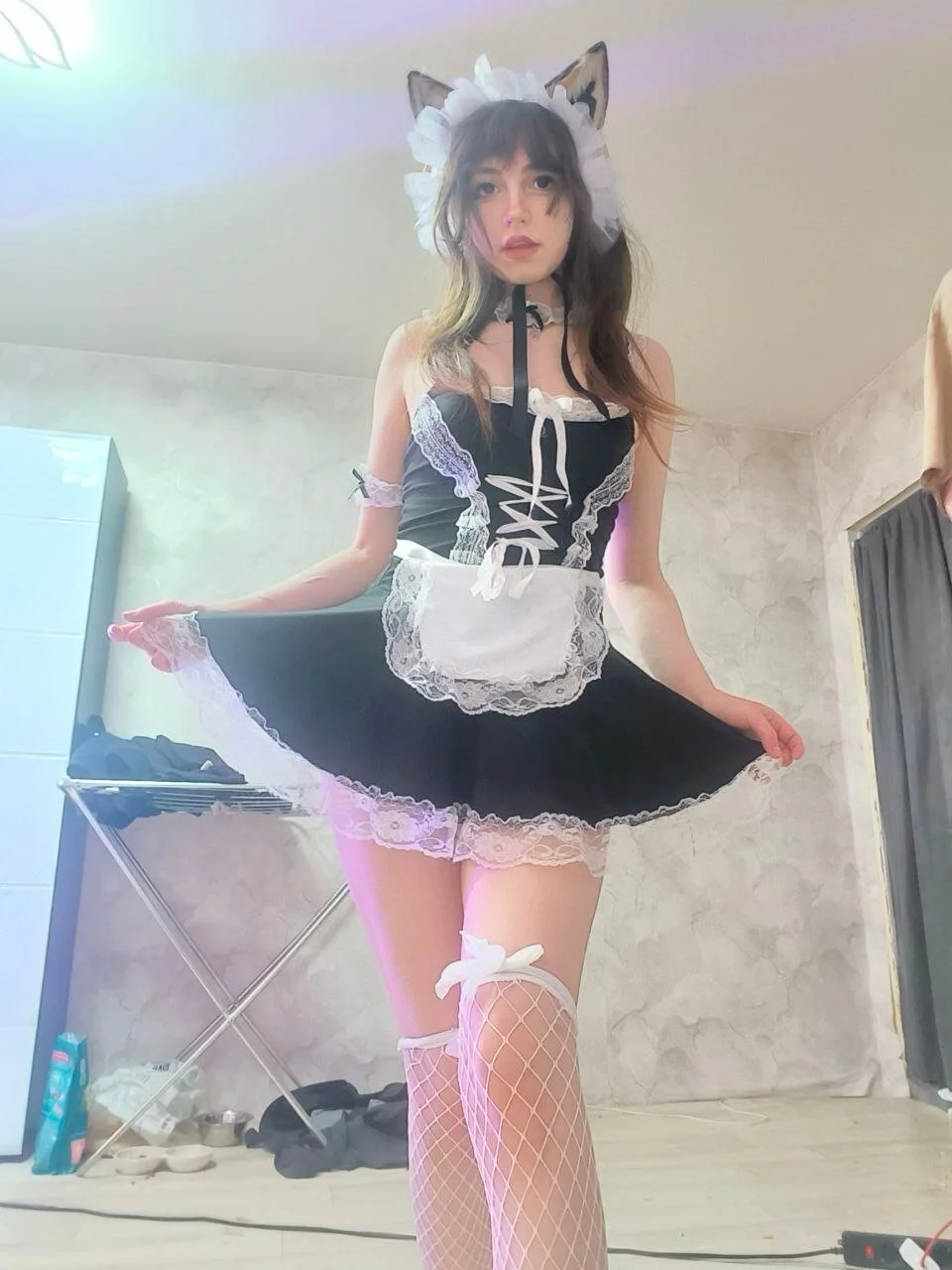 XXX Porn Photo of Nude SAVYLOLY 89