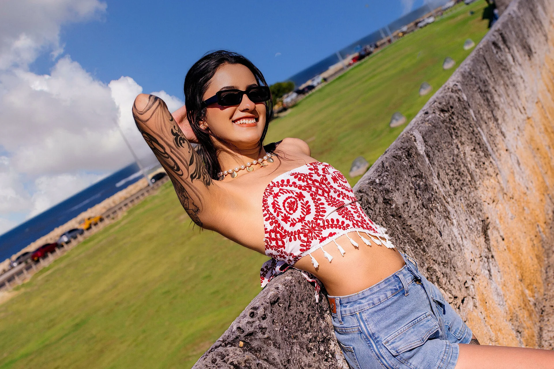XXX Porn Photo of Nude saman_jhxn 17