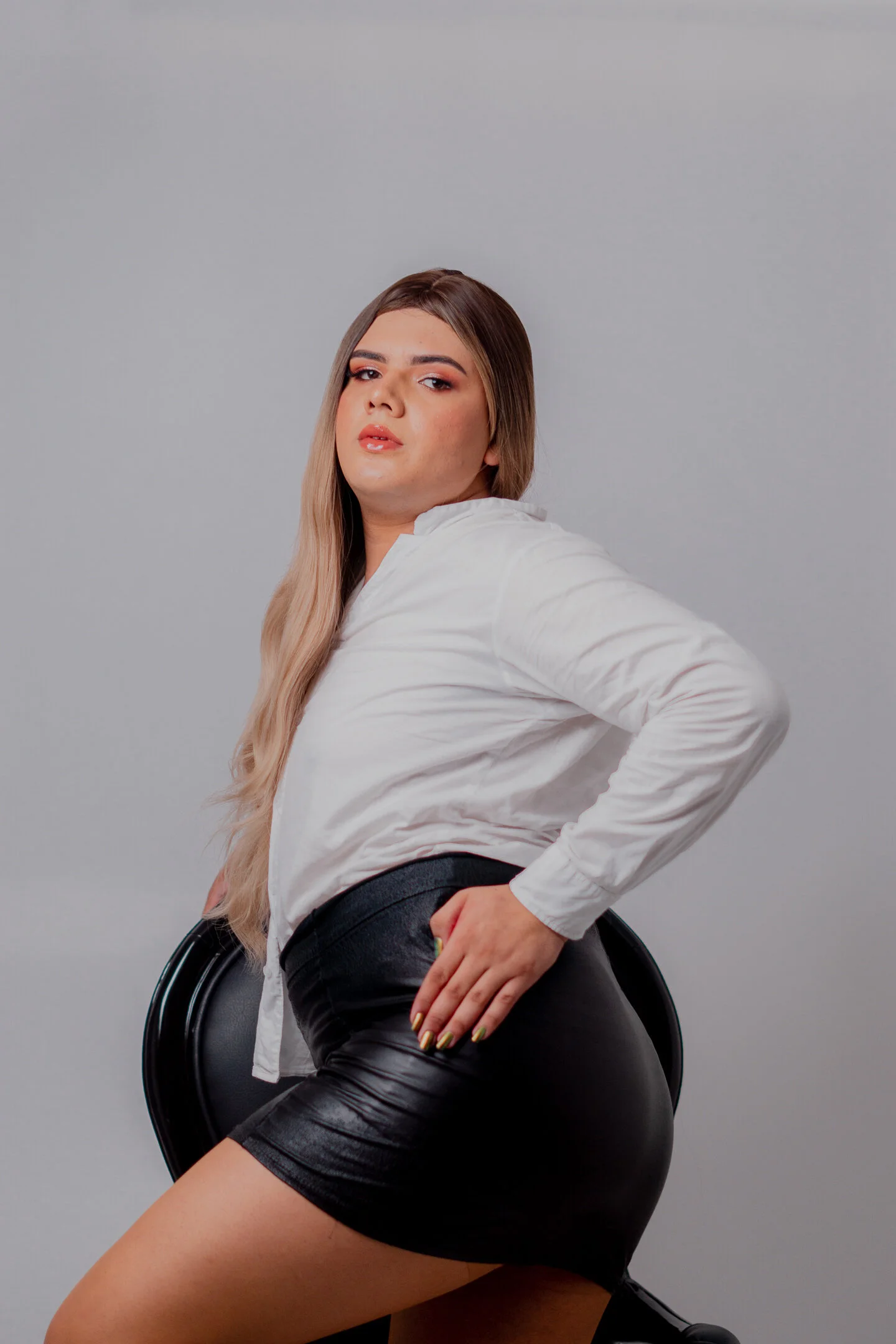 XXX Porn Photo of Nude zultanalambert 2