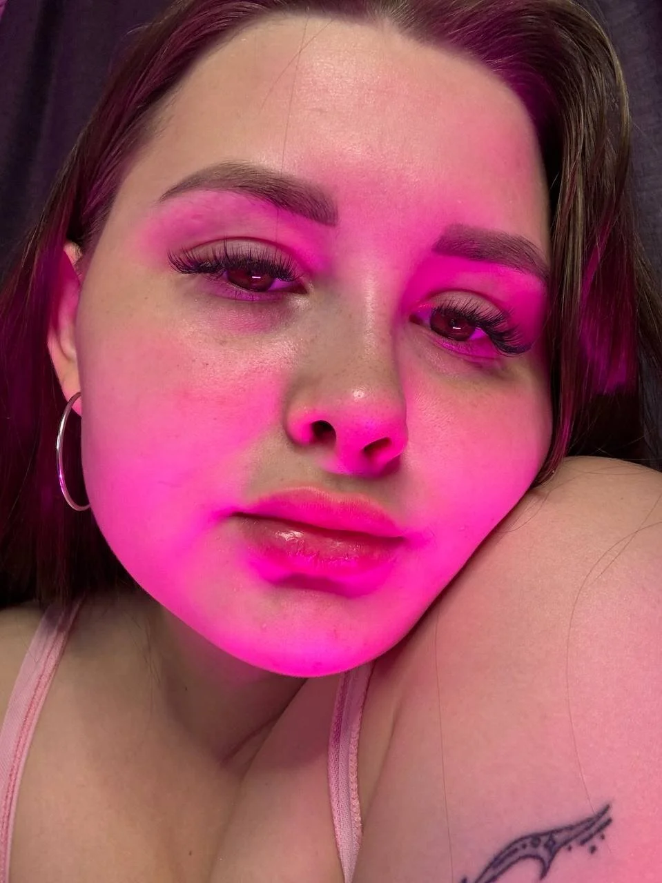 XXX Porn Photo of Nude MargaretRoyy 9