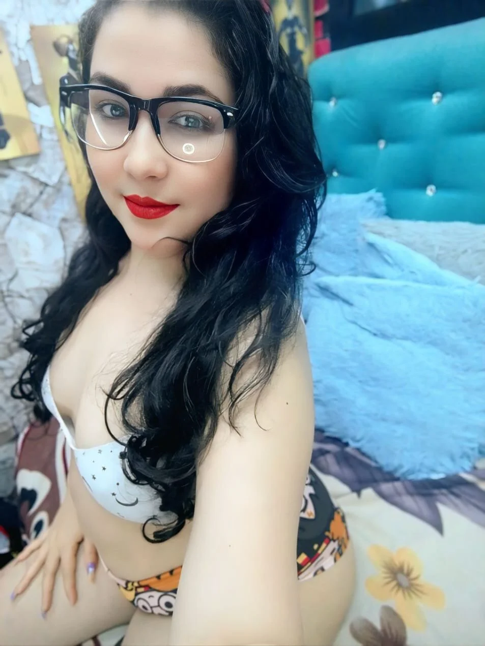XXX Porn Photo of Nude BBWLuxuryMuse 2