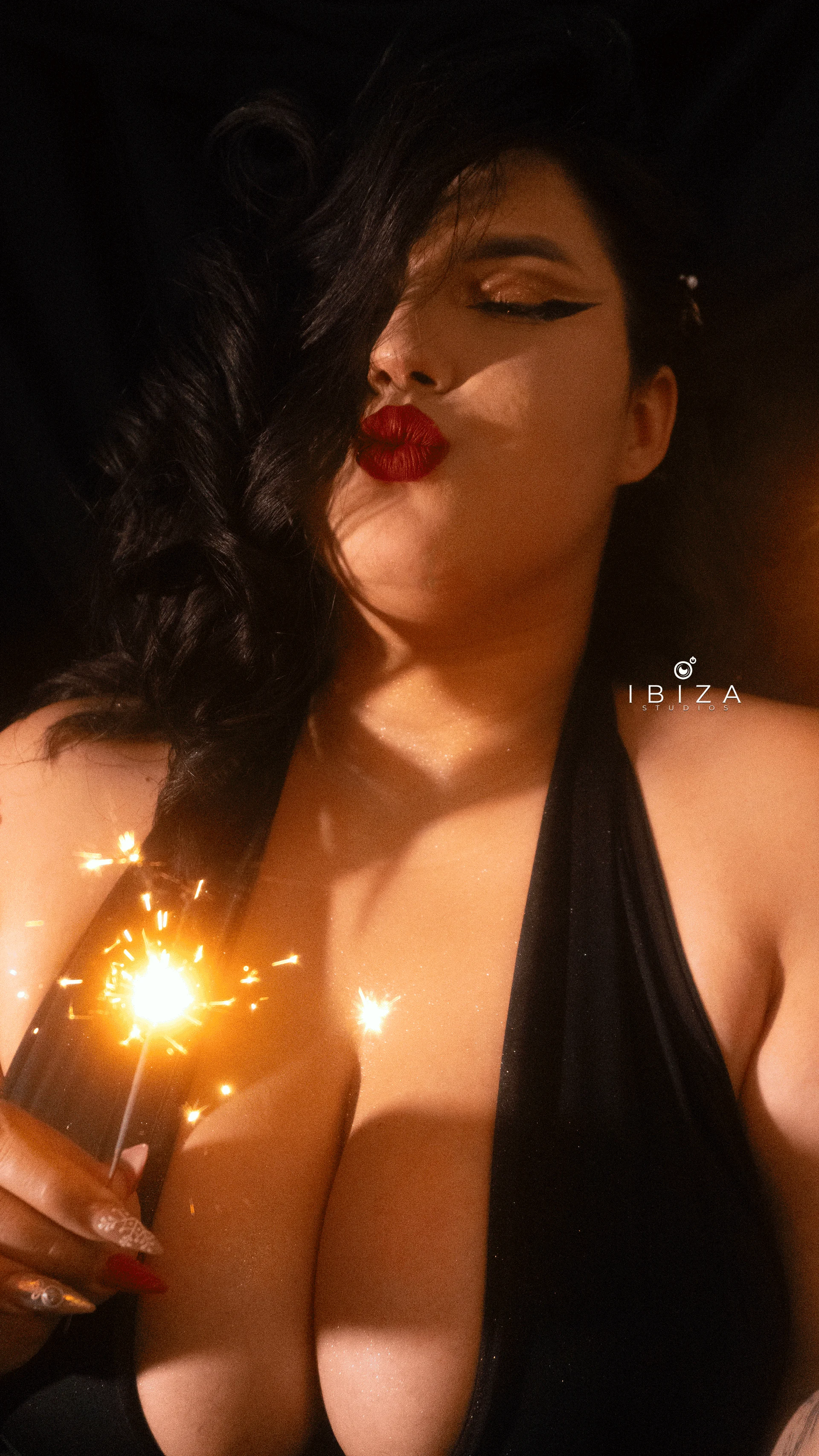 XXX Porn Photo of Nude Karmilla_Rosse 146