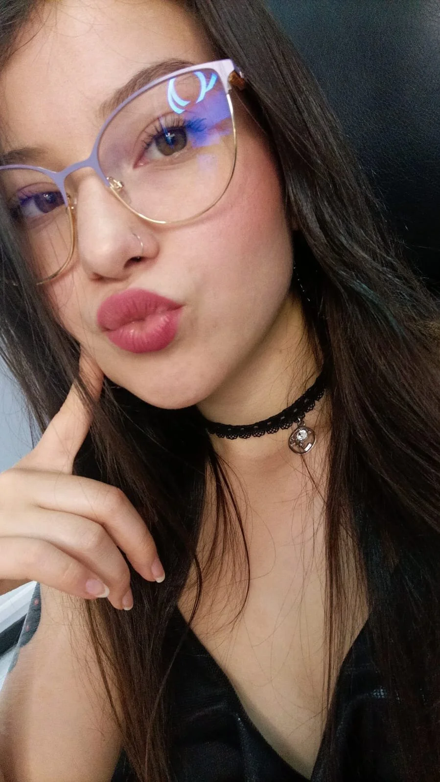 XXX Porn Photo of Nude juli05star20 8