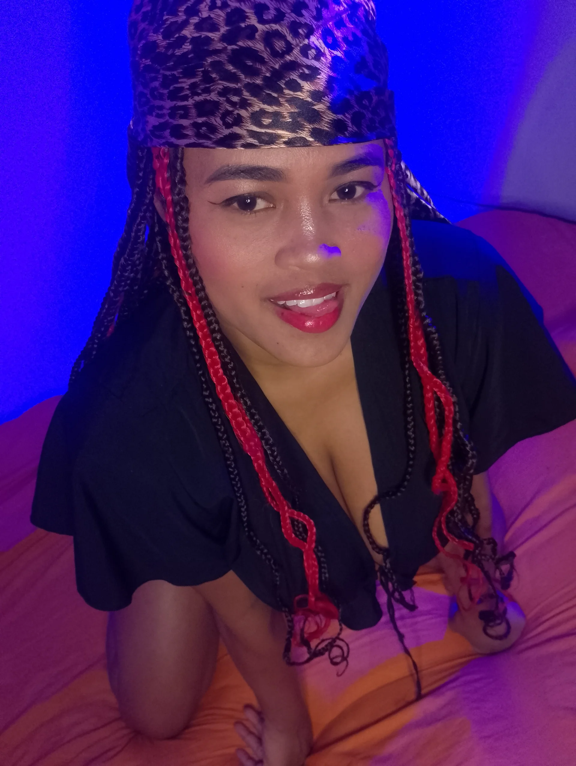 XXX Porn Photo of Nude PlacerTallaXXX 16