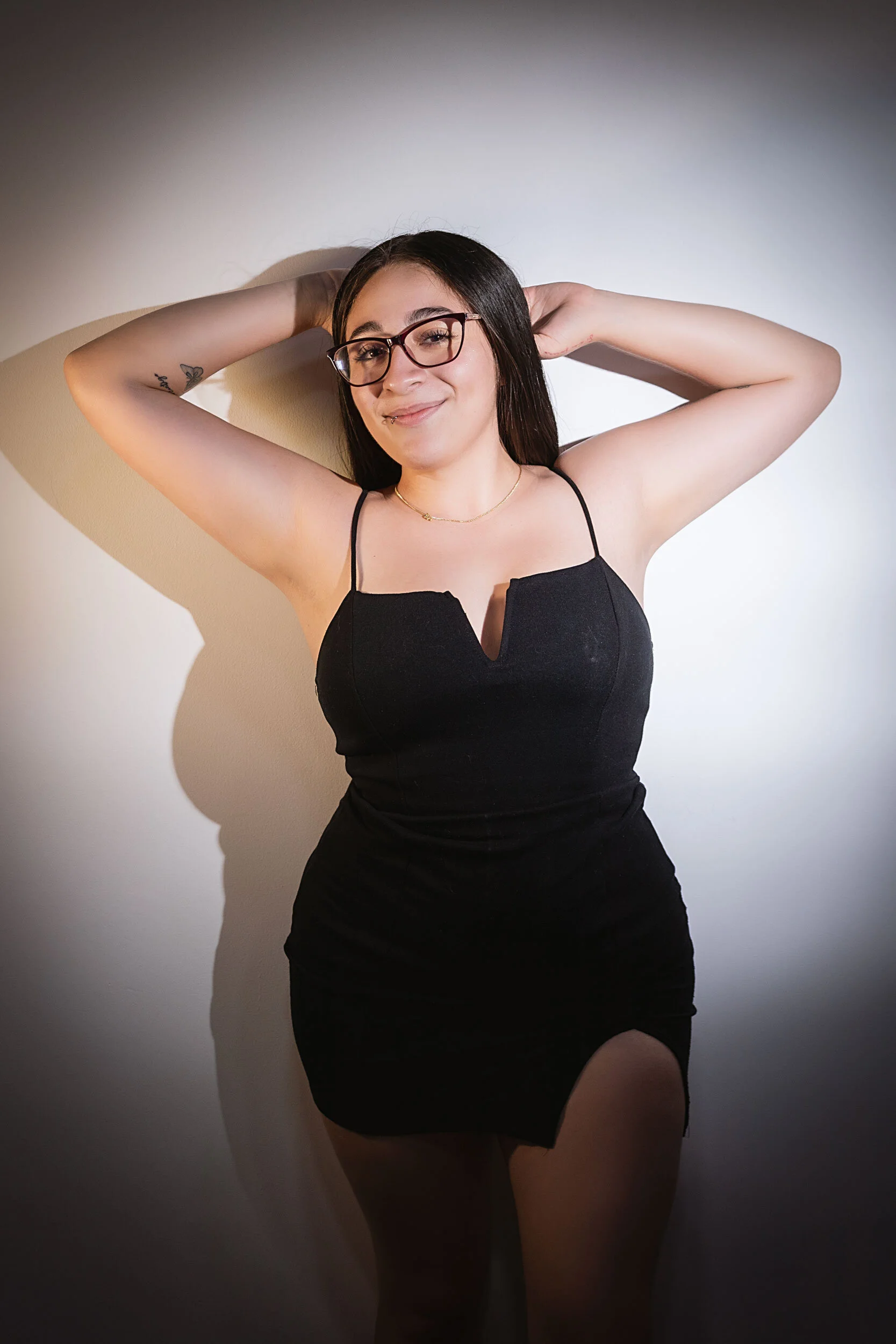 XXX Porn Photo of Nude CharyLin 7