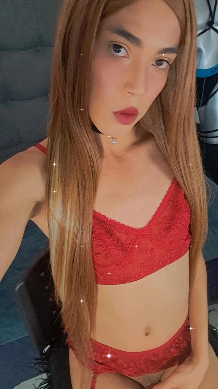 XXX Porn Photo of Nude NickSull__ 63