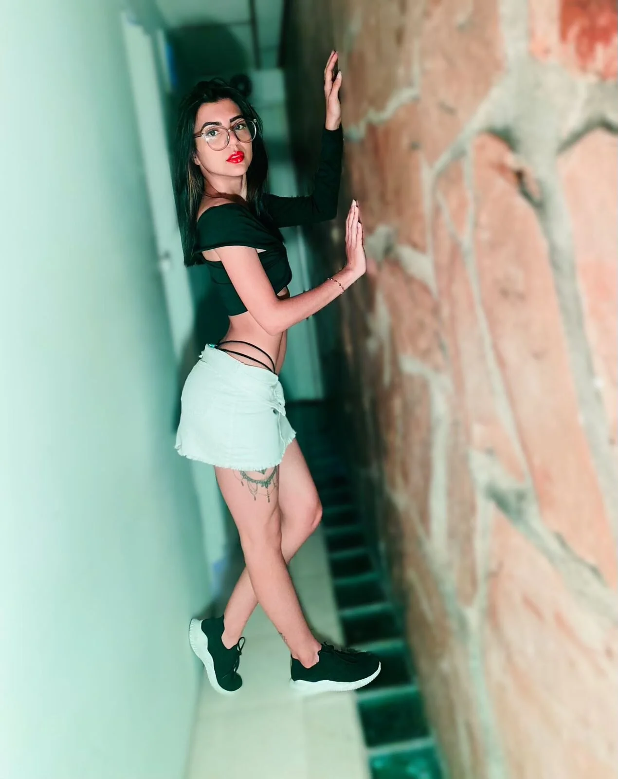 XXX Porn Photo of Nude IsisRouse 36